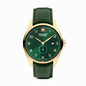 Swiss - SMWGB0000710 - Military Hanowa LYNX