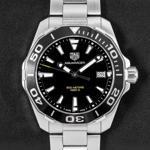 Tag Heuer Aquaracer 300M WAY111A