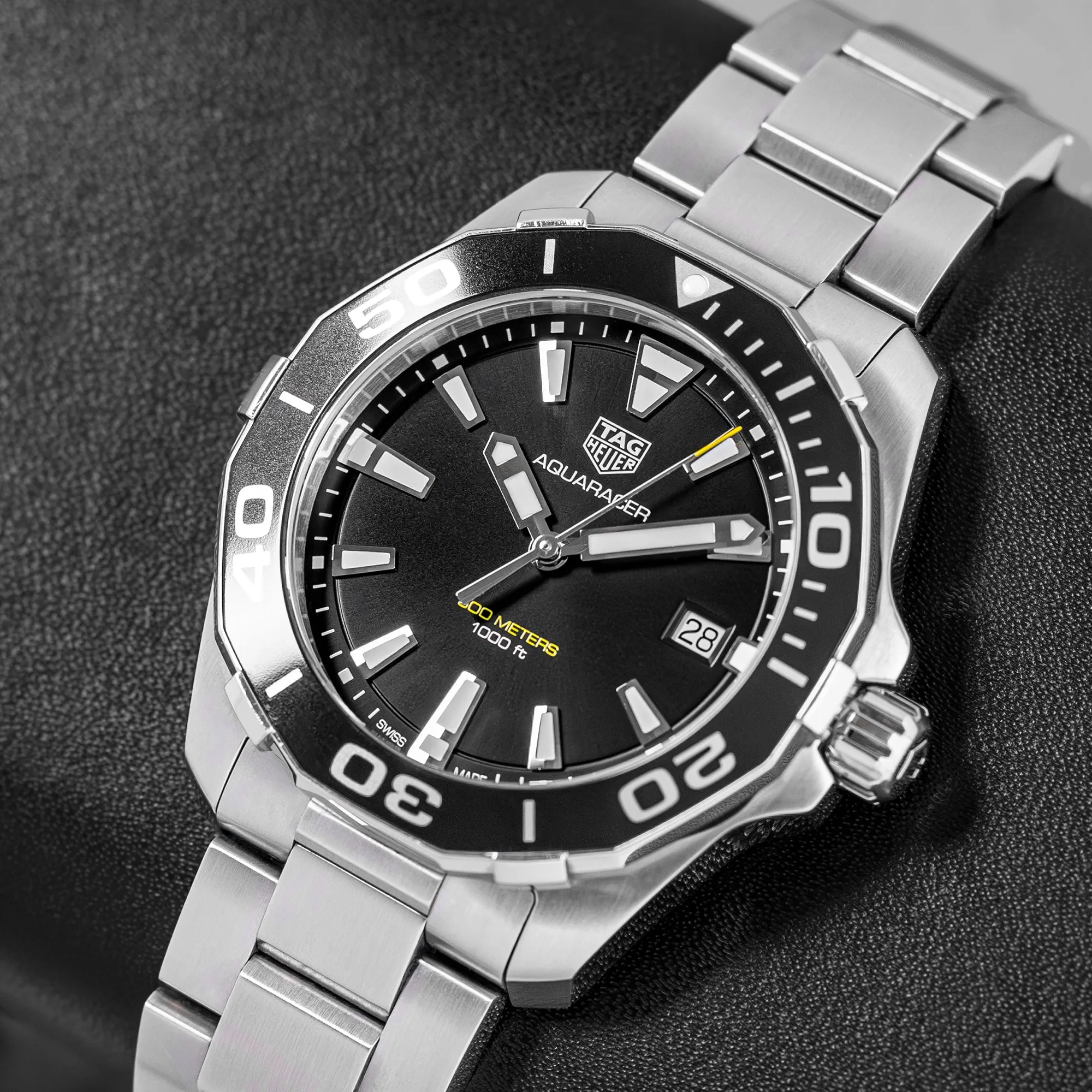 Tag Heuer Aquaracer 300M WAY111A