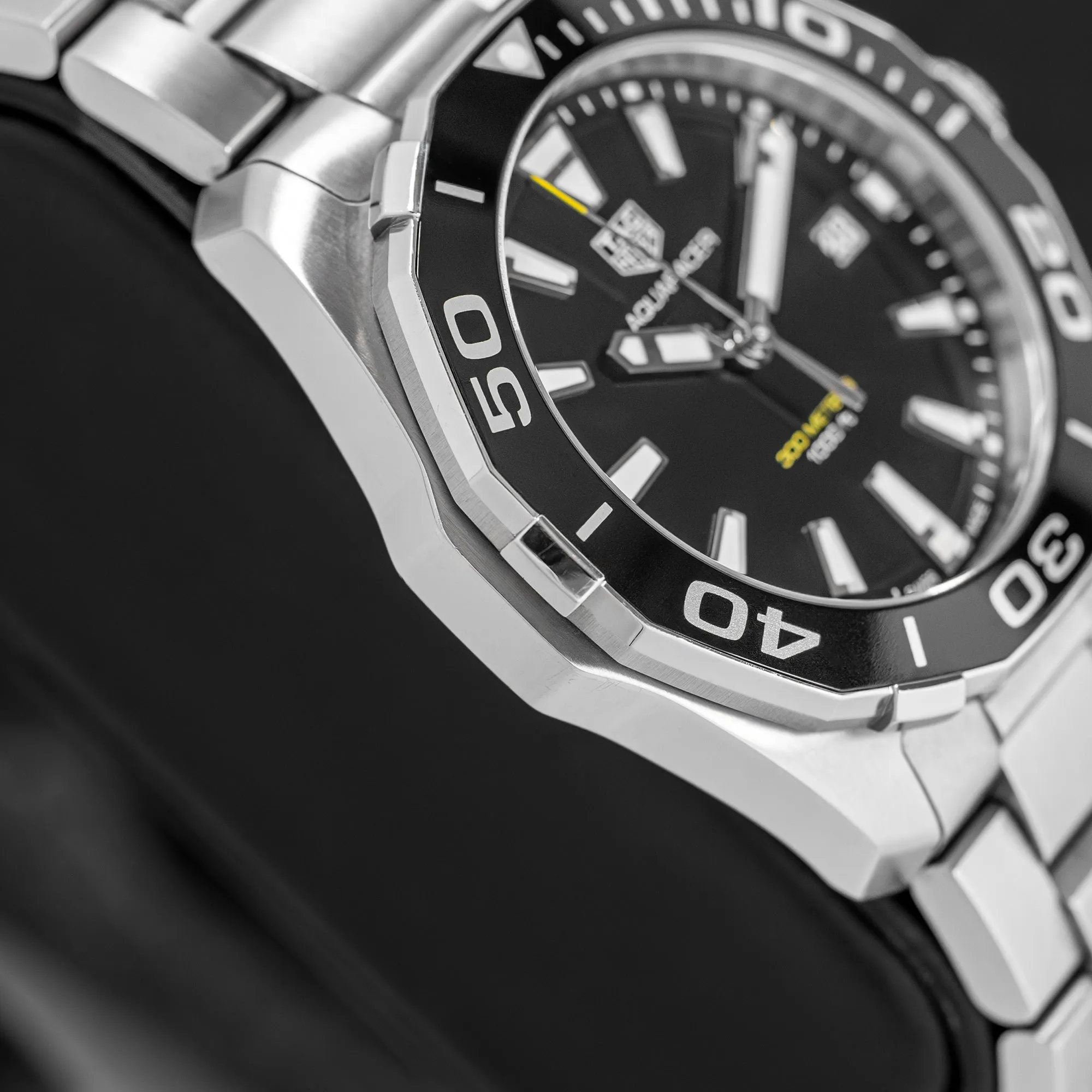 Tag Heuer Aquaracer 300M WAY111A