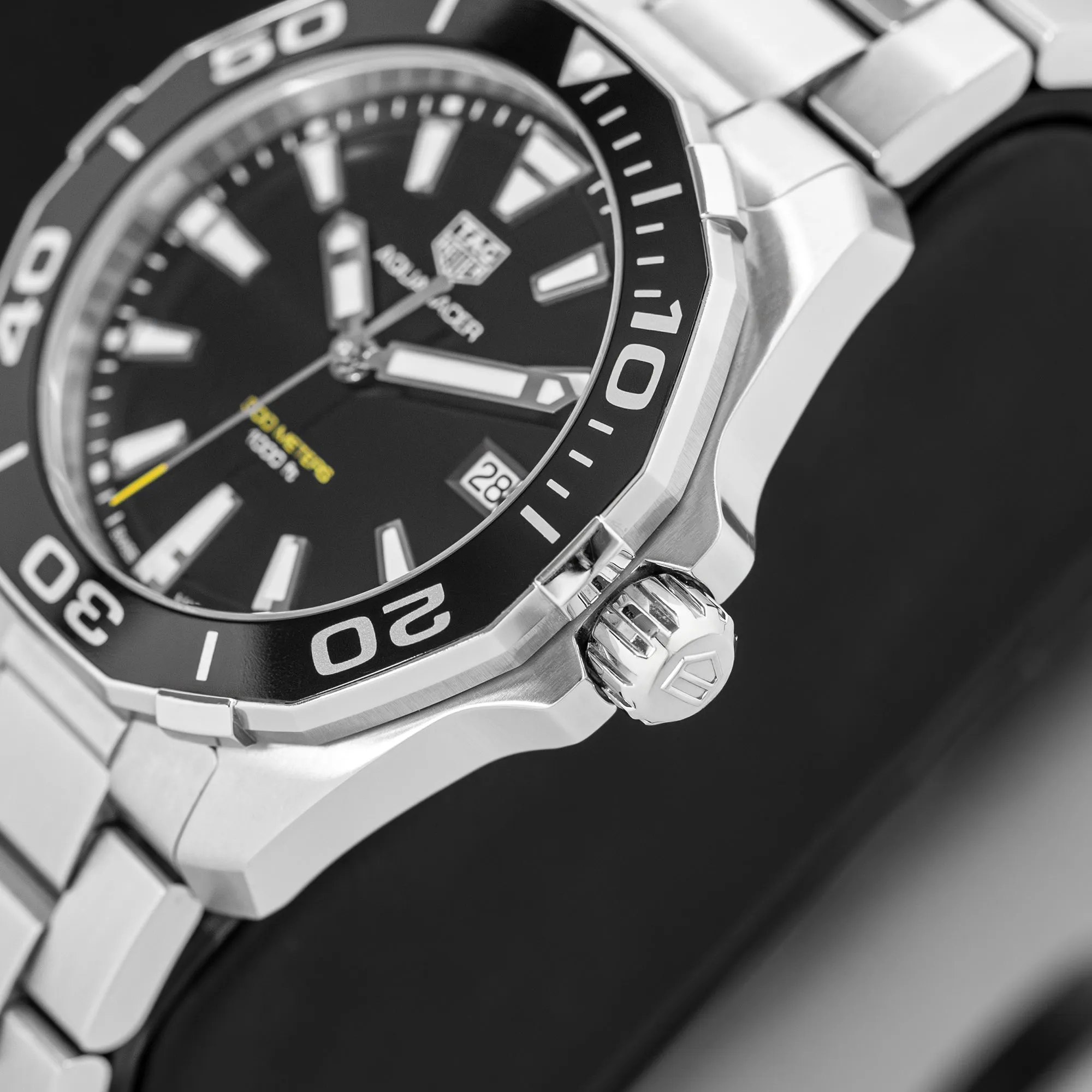 Tag Heuer Aquaracer 300M WAY111A