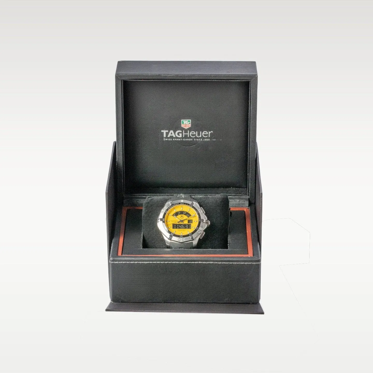 Tag Heuer Aquaracer CAF1011