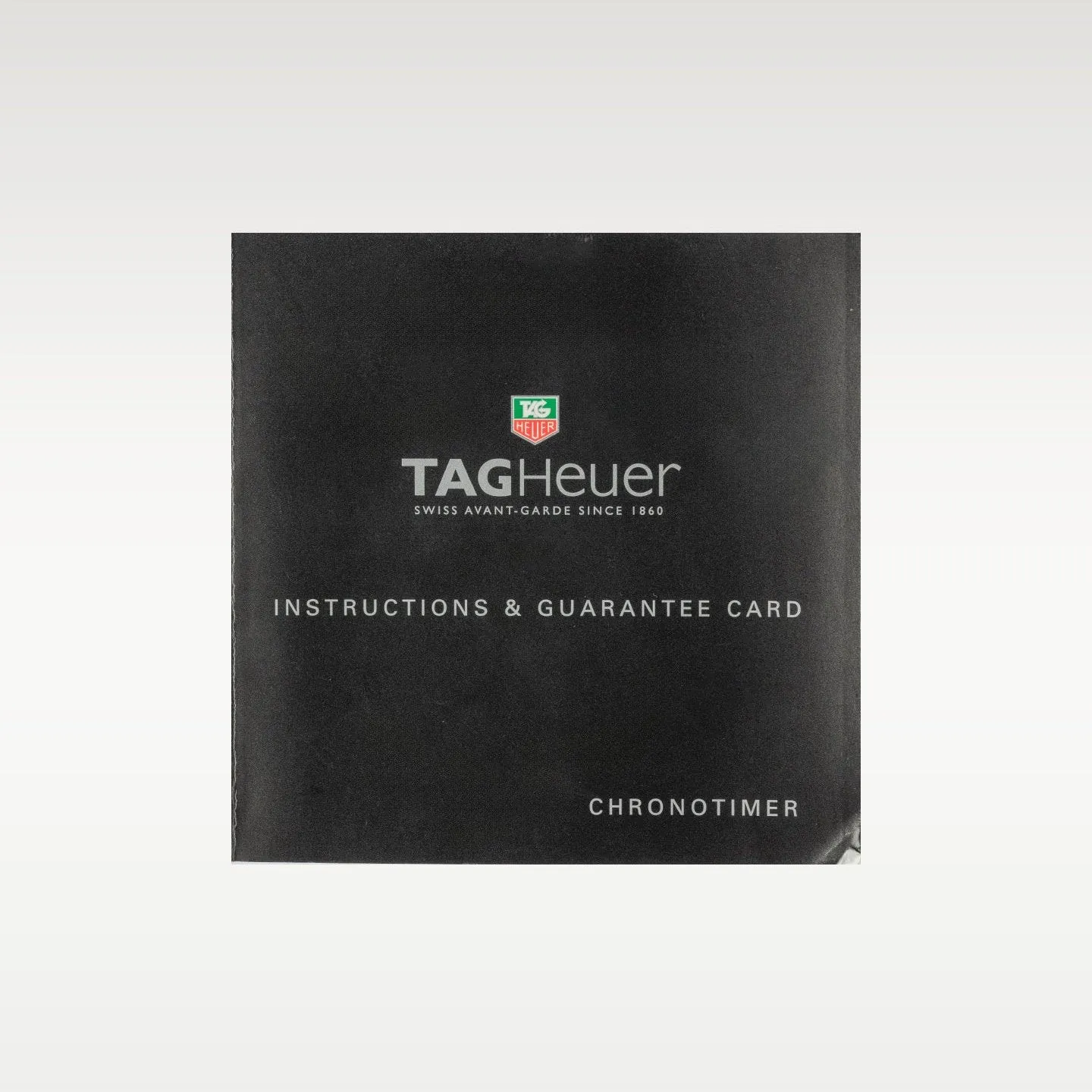 Tag Heuer Aquaracer CAF1011