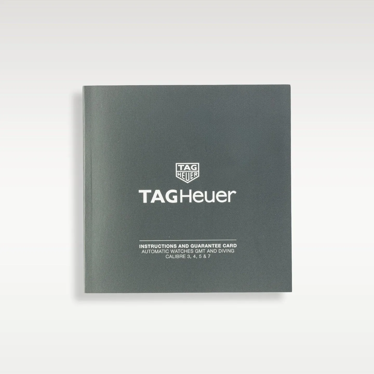 Tag Heuer Aquaracer Calibre 5 WBD2110