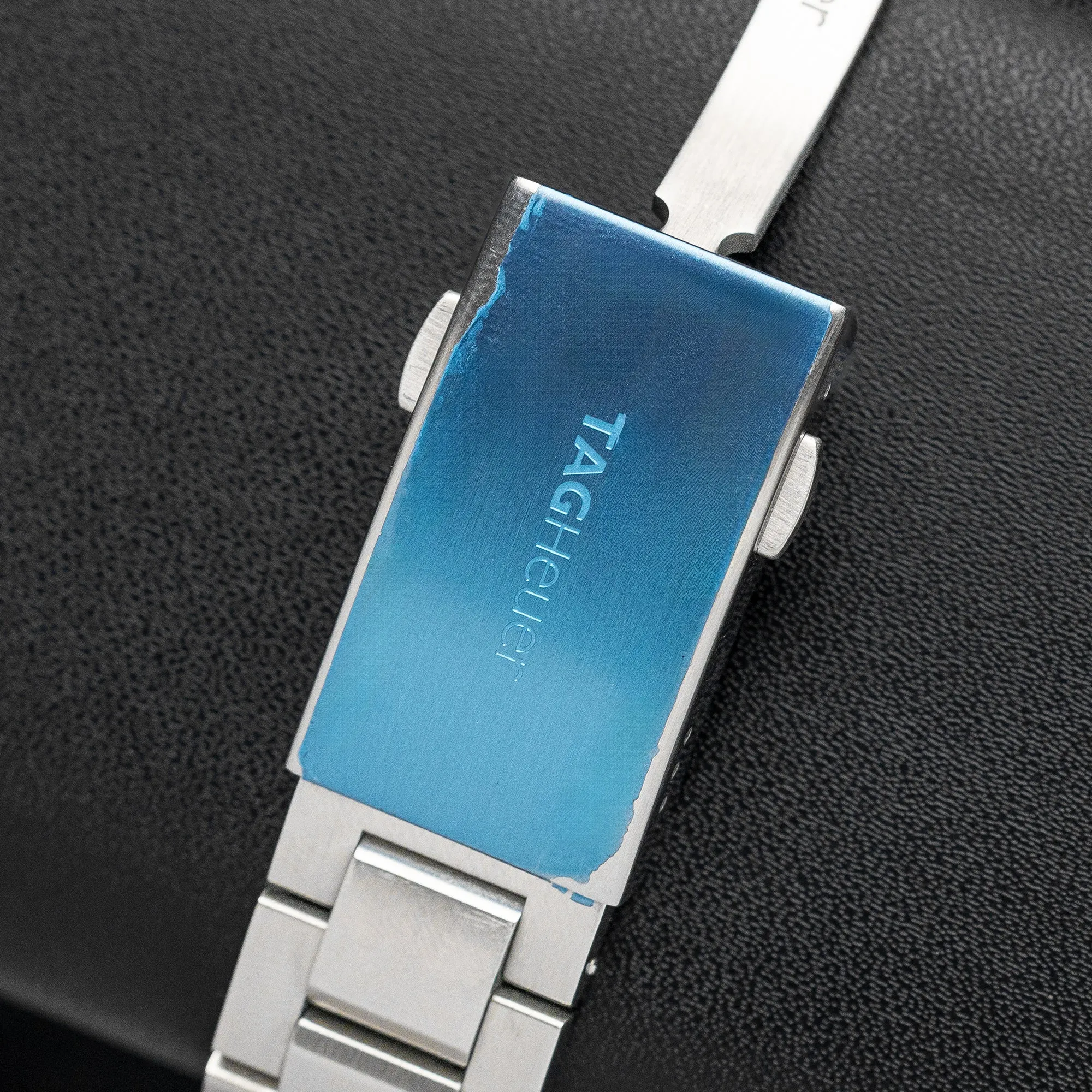 Tag Heuer Aquaracer Calibre 5 WBD2110