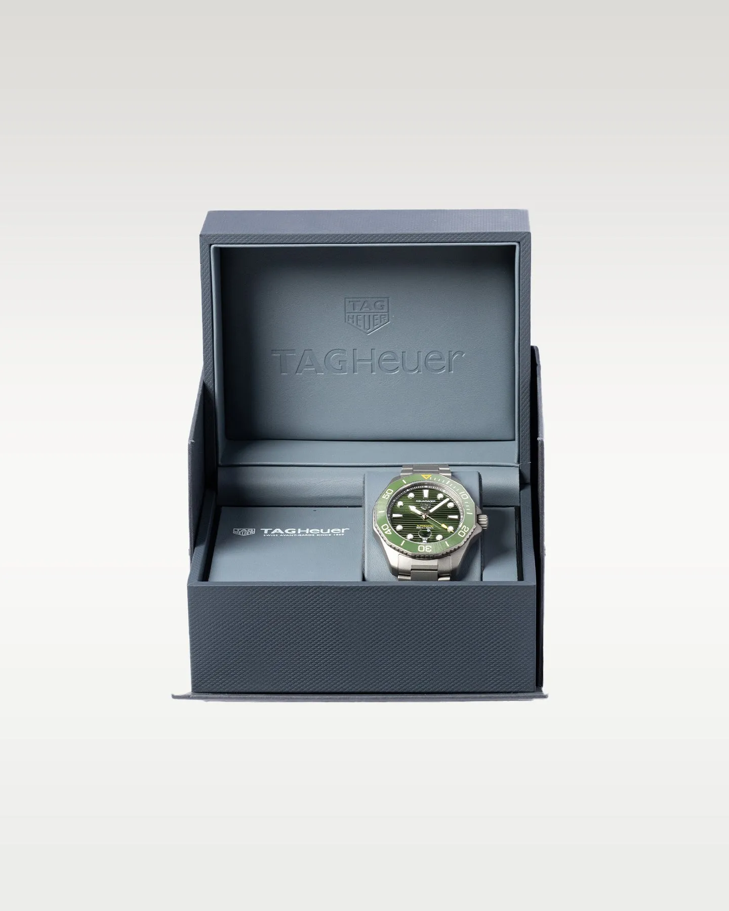 TAG Heuer Aquaracer Professional 300 WBP208B.BF0631