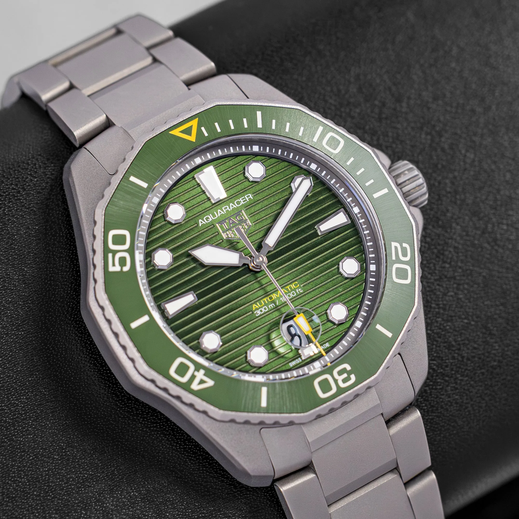 TAG Heuer Aquaracer Professional 300 WBP208B.BF0631