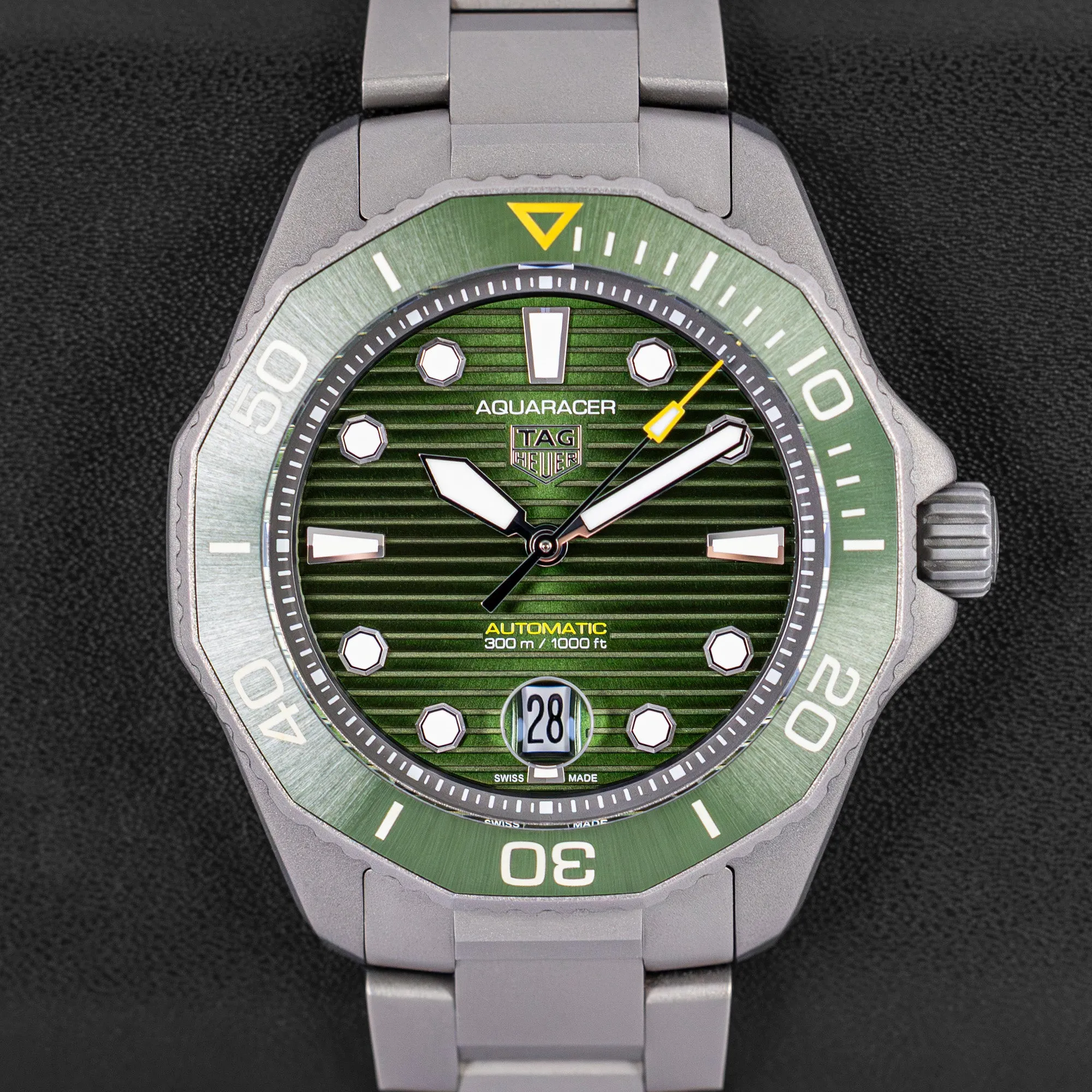 TAG Heuer Aquaracer Professional 300 WBP208B.BF0631