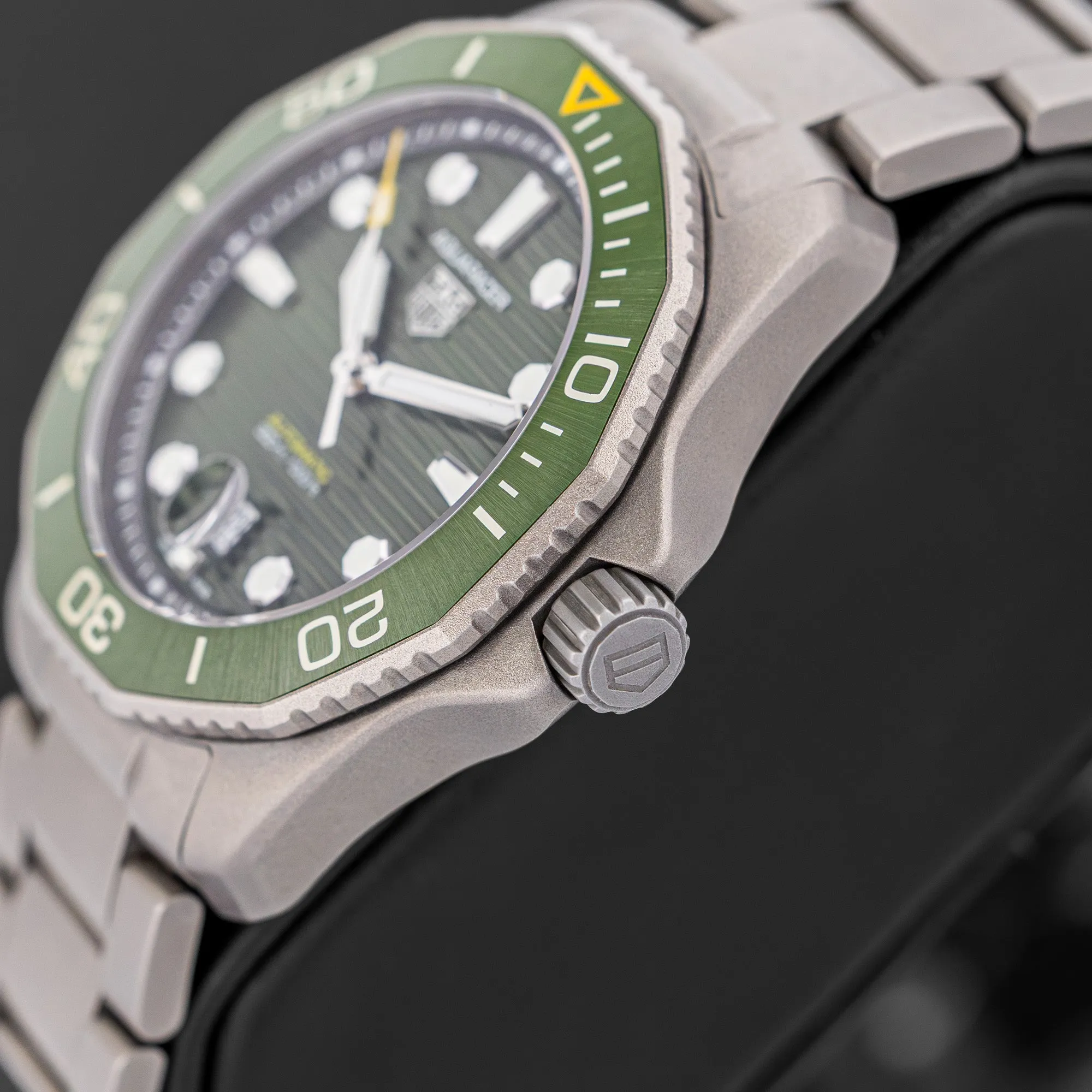 TAG Heuer Aquaracer Professional 300 WBP208B.BF0631