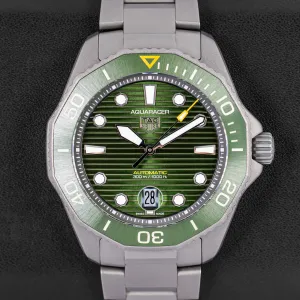 TAG Heuer Aquaracer Professional 300 WBP208B.BF0631