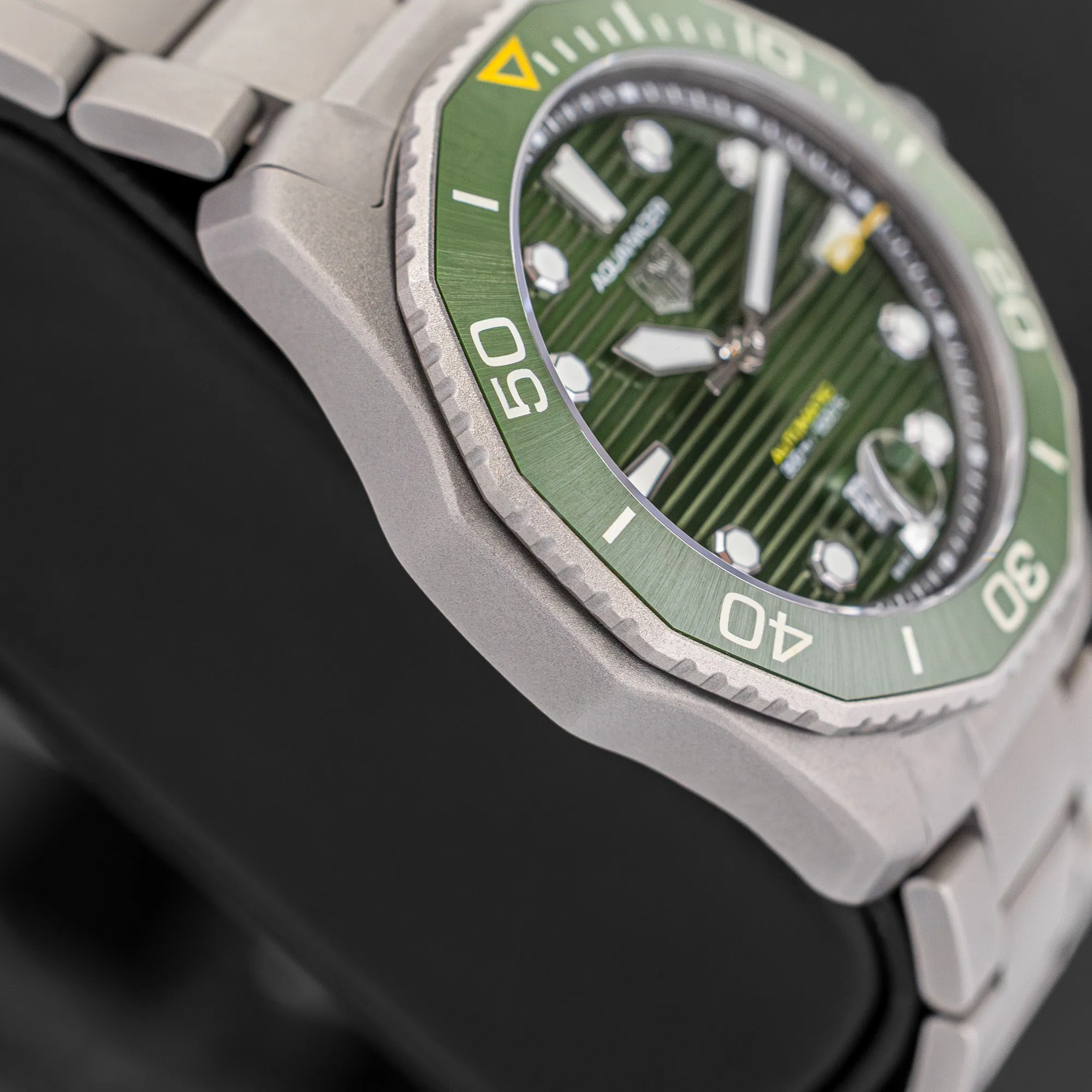 TAG Heuer Aquaracer Professional 300 WBP208B.BF0631