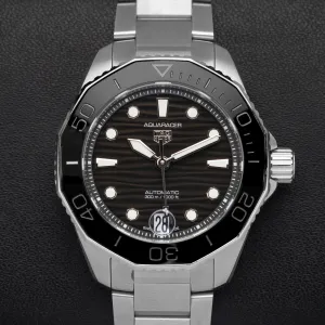 Tag Heuer Aquaracer WBP231D