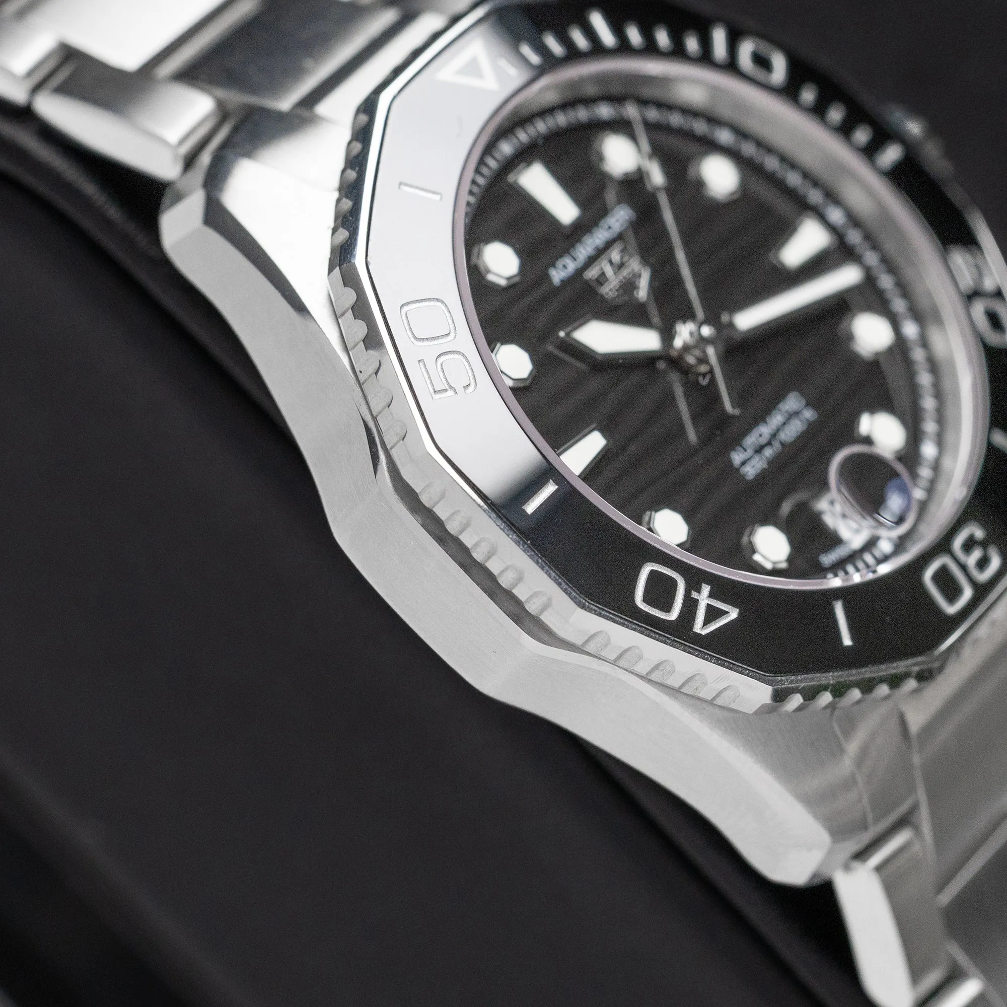 Tag Heuer Aquaracer WBP231D