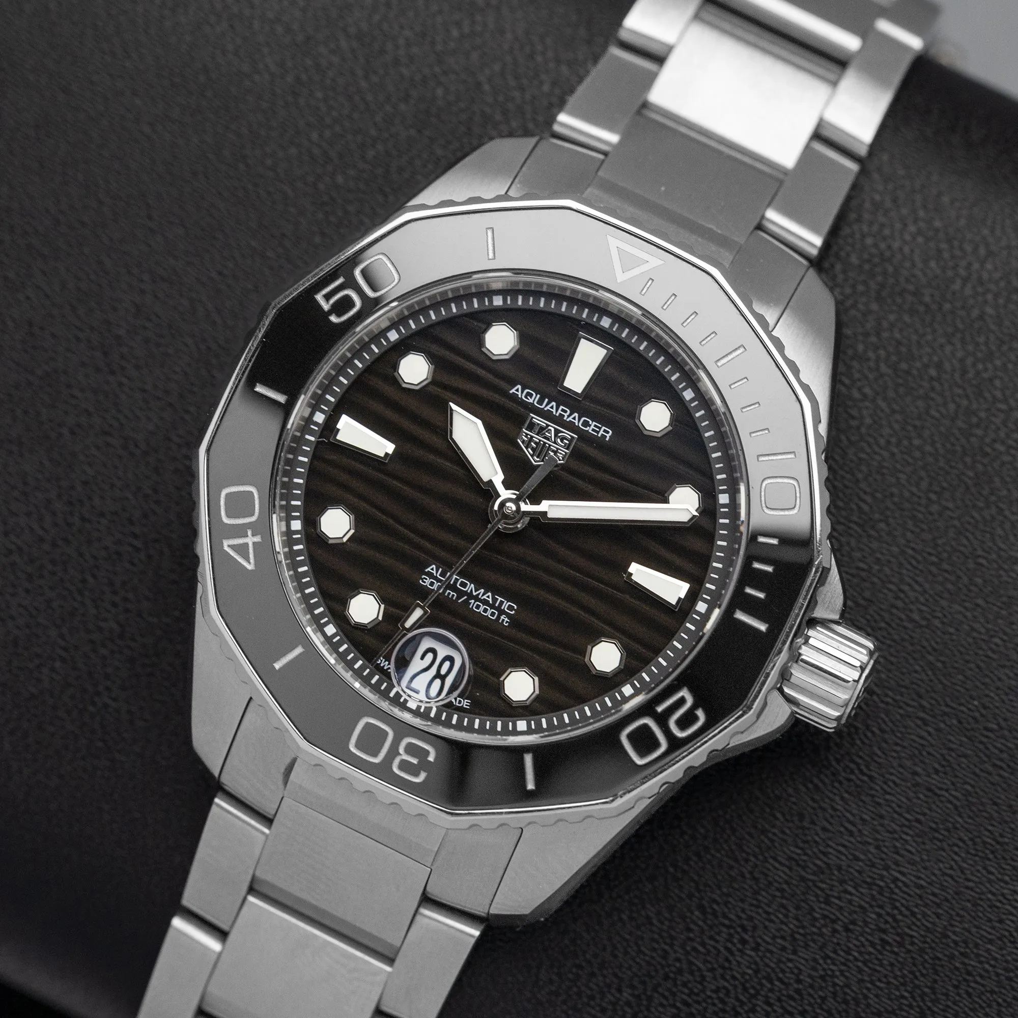 Tag Heuer Aquaracer WBP231D