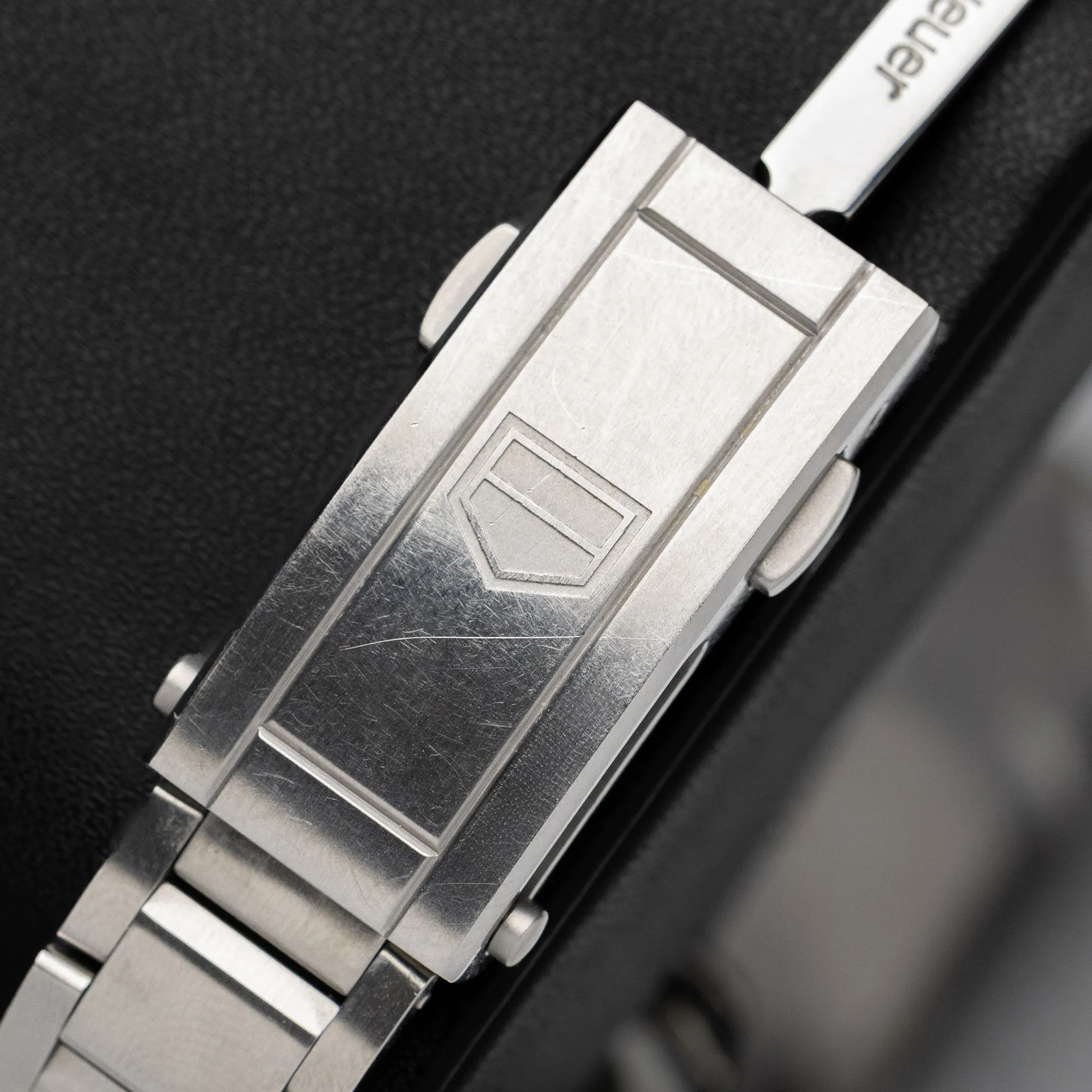 Tag Heuer Aquaracer WBP231D