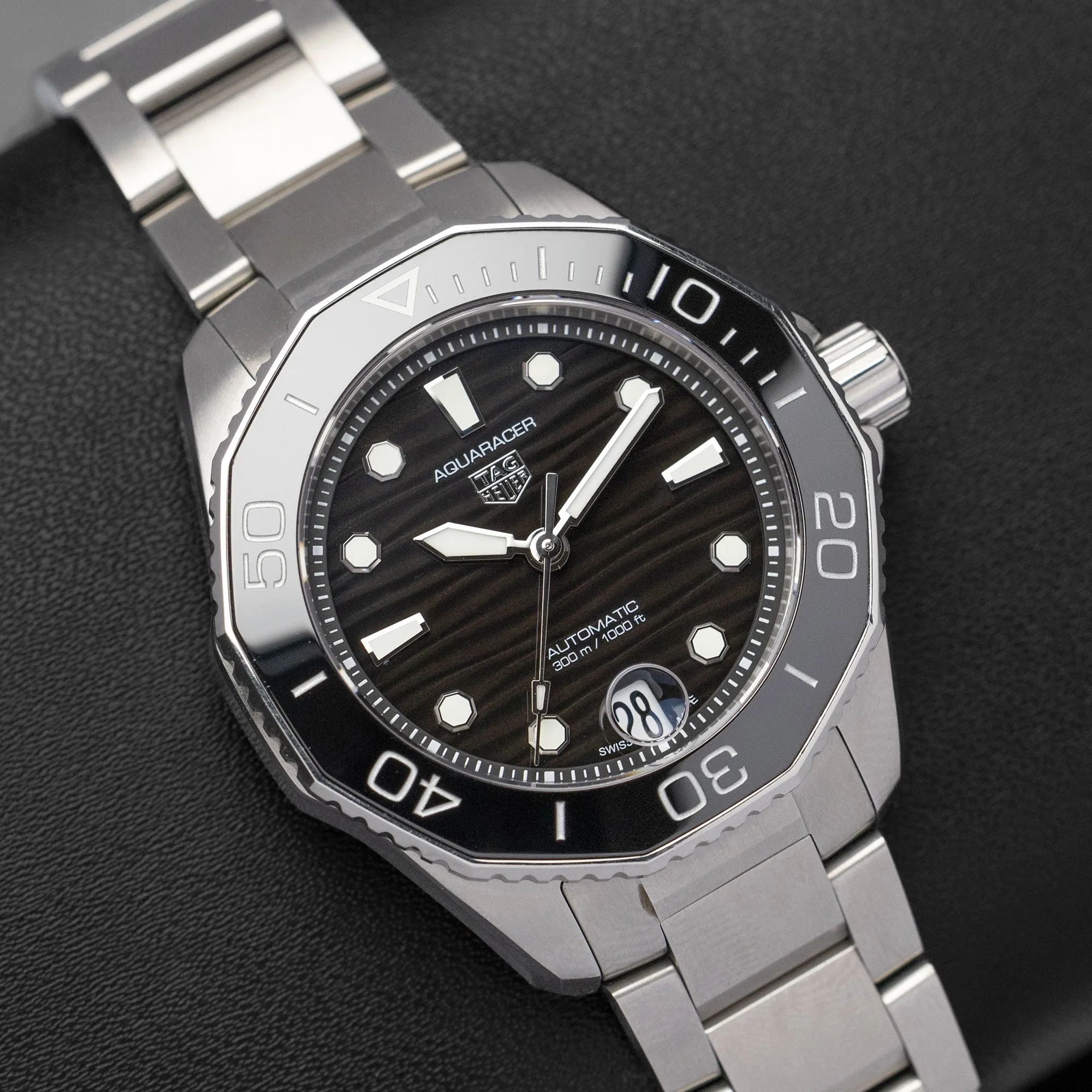 Tag Heuer Aquaracer WBP231D