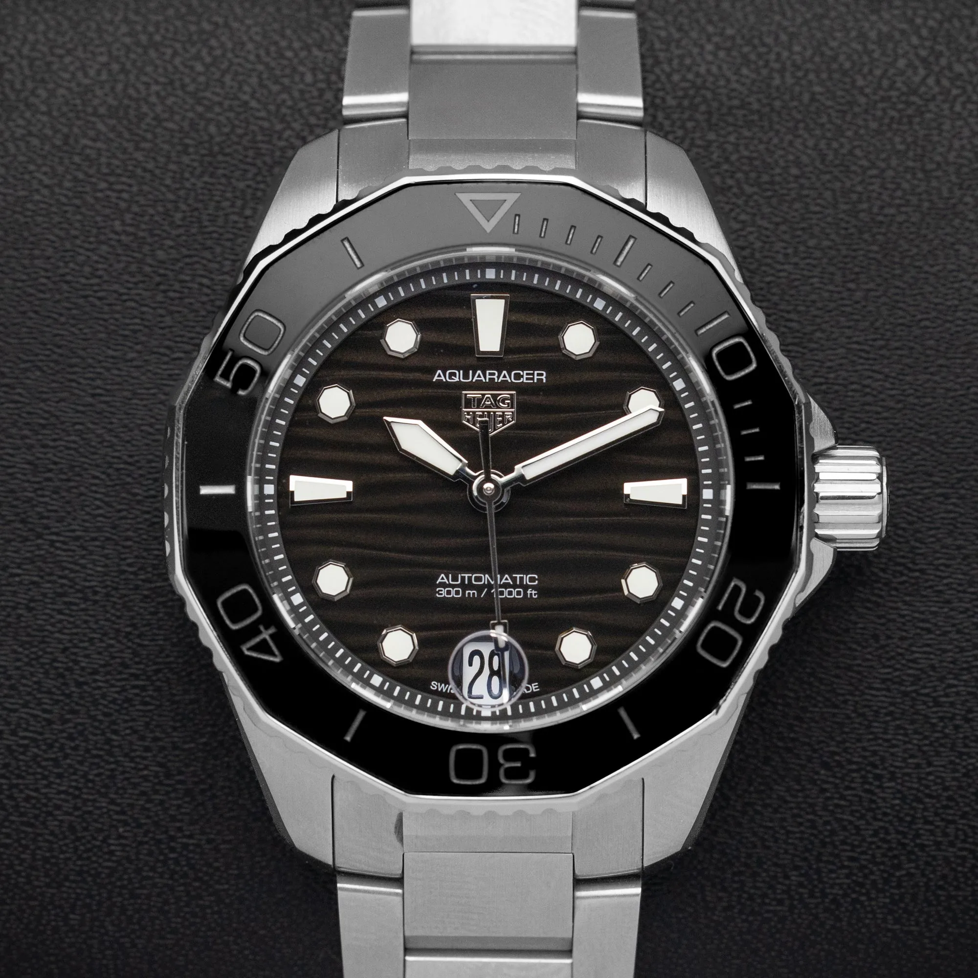 Tag Heuer Aquaracer WBP231D