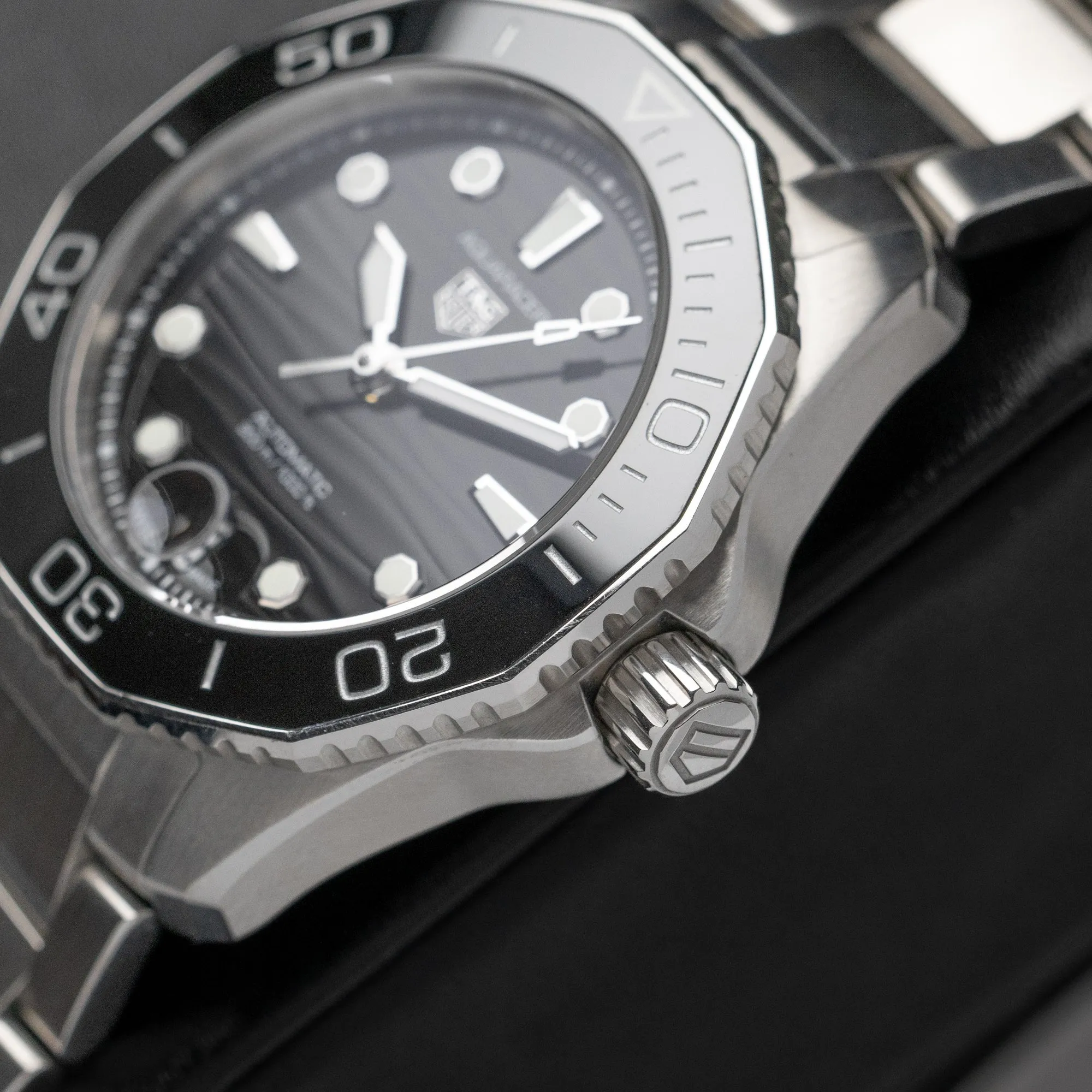 Tag Heuer Aquaracer WBP231D