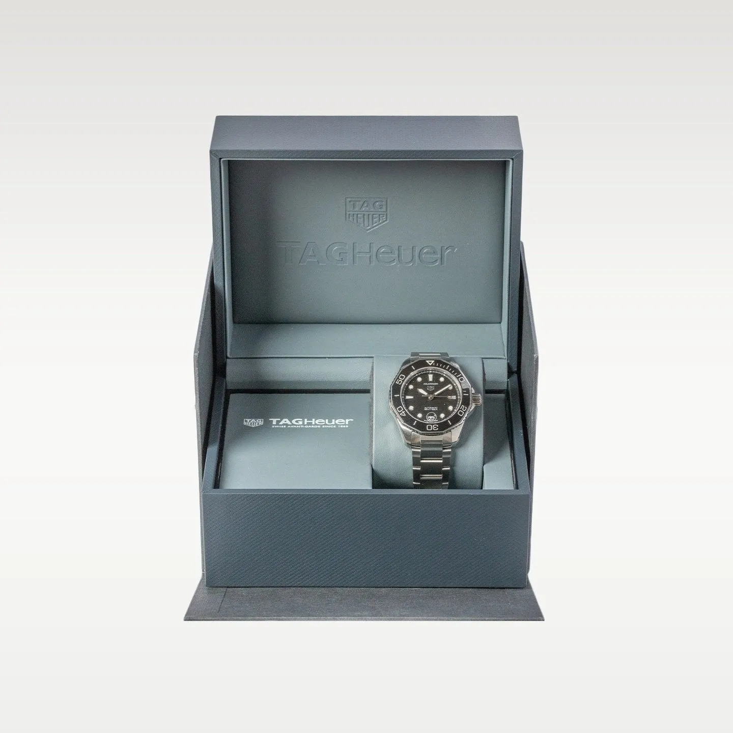 Tag Heuer Aquaracer WBP231D