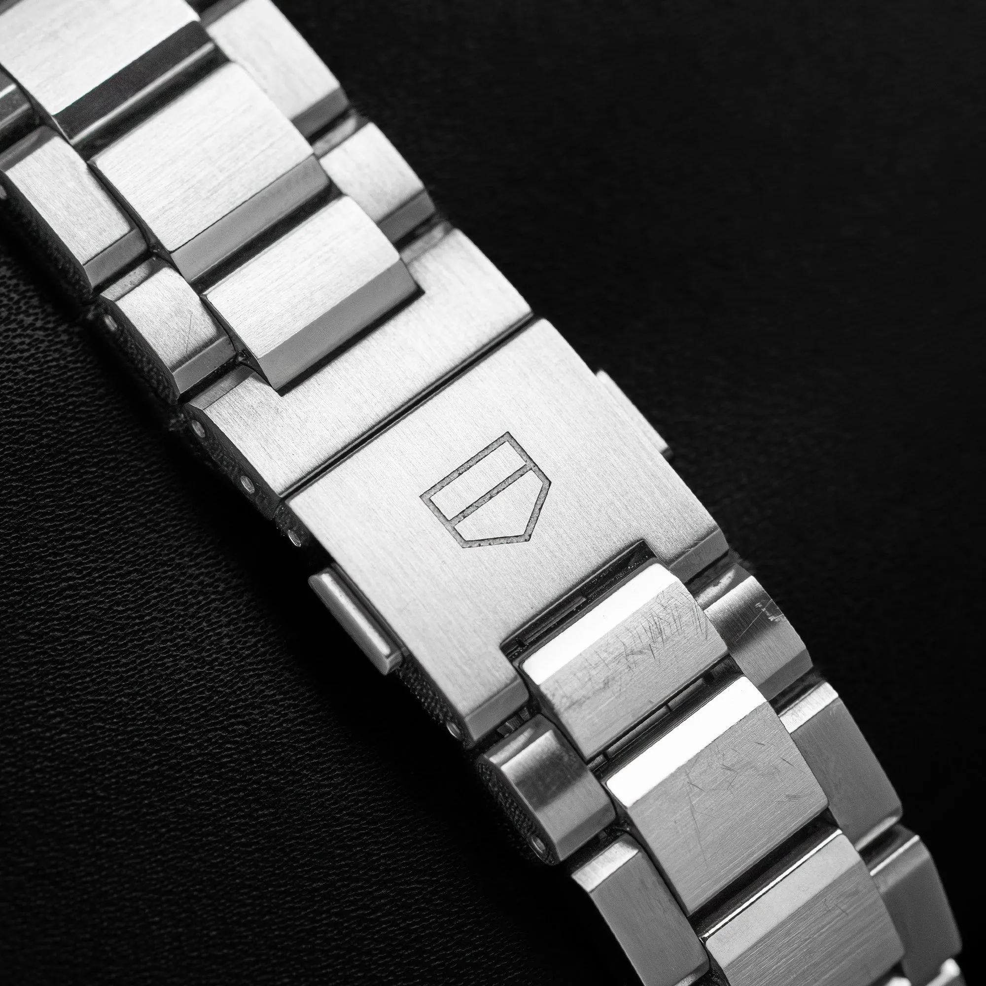 Tag Heuer Autavia GMT WBE511A