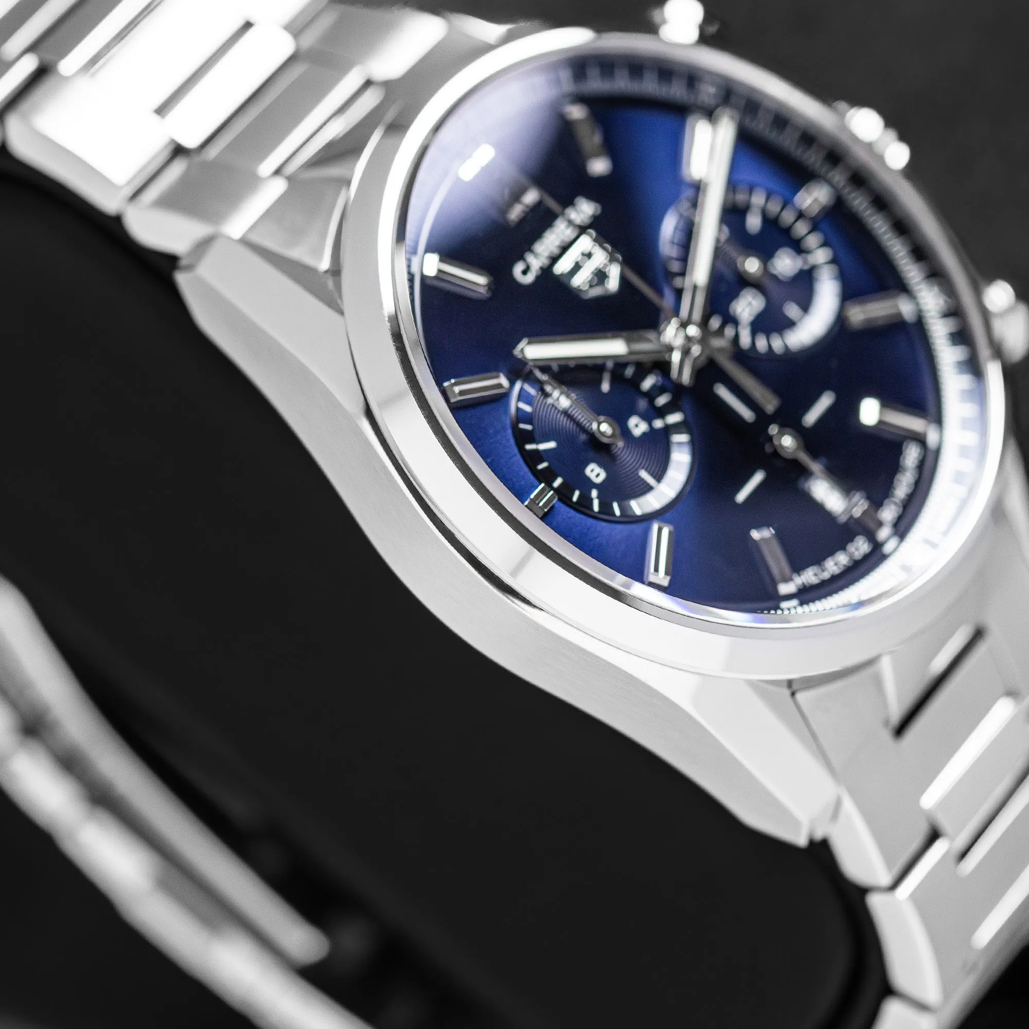 Tag Heuer Carrera Calibre Heuer 02 CBN2011
