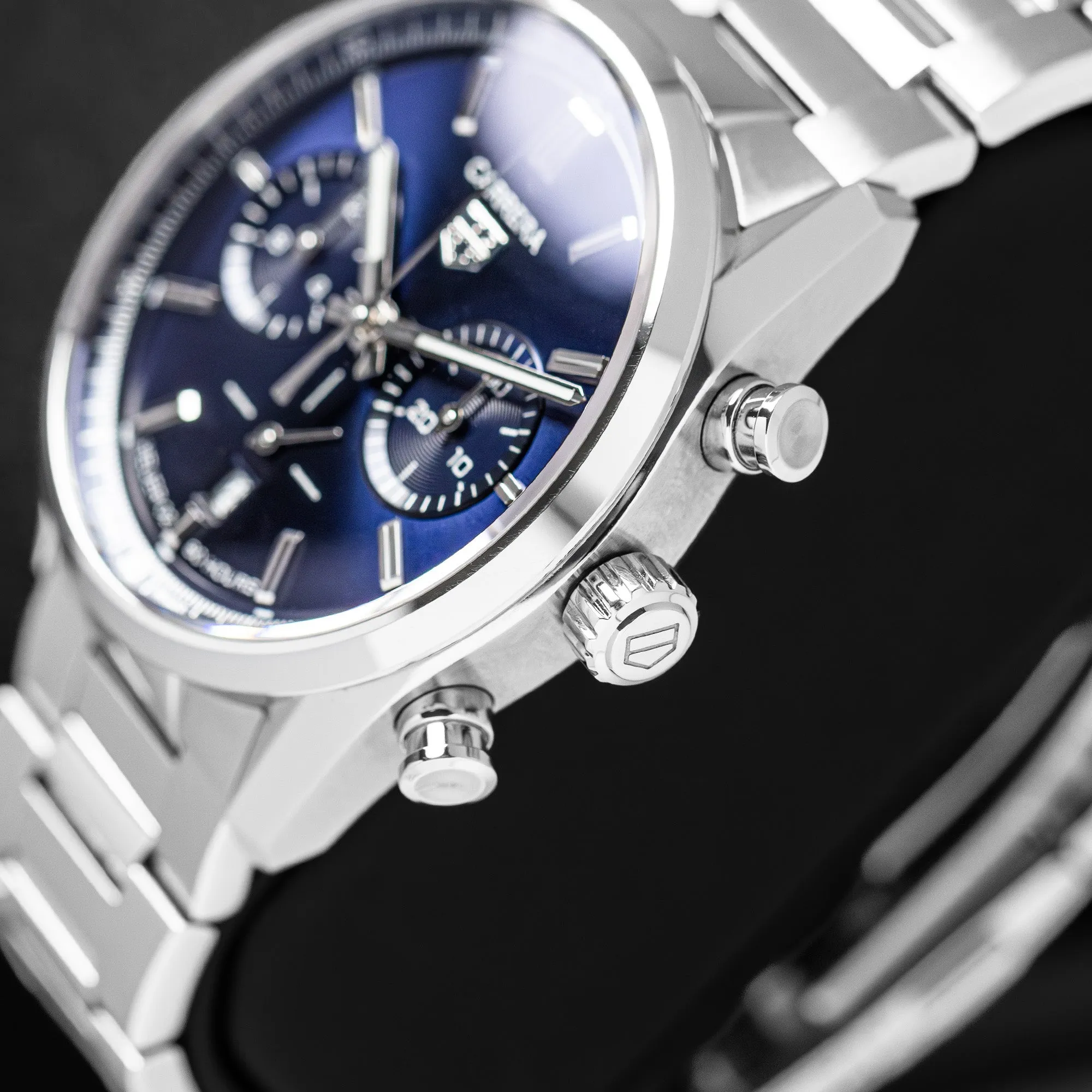 Tag Heuer Carrera Calibre Heuer 02 CBN2011
