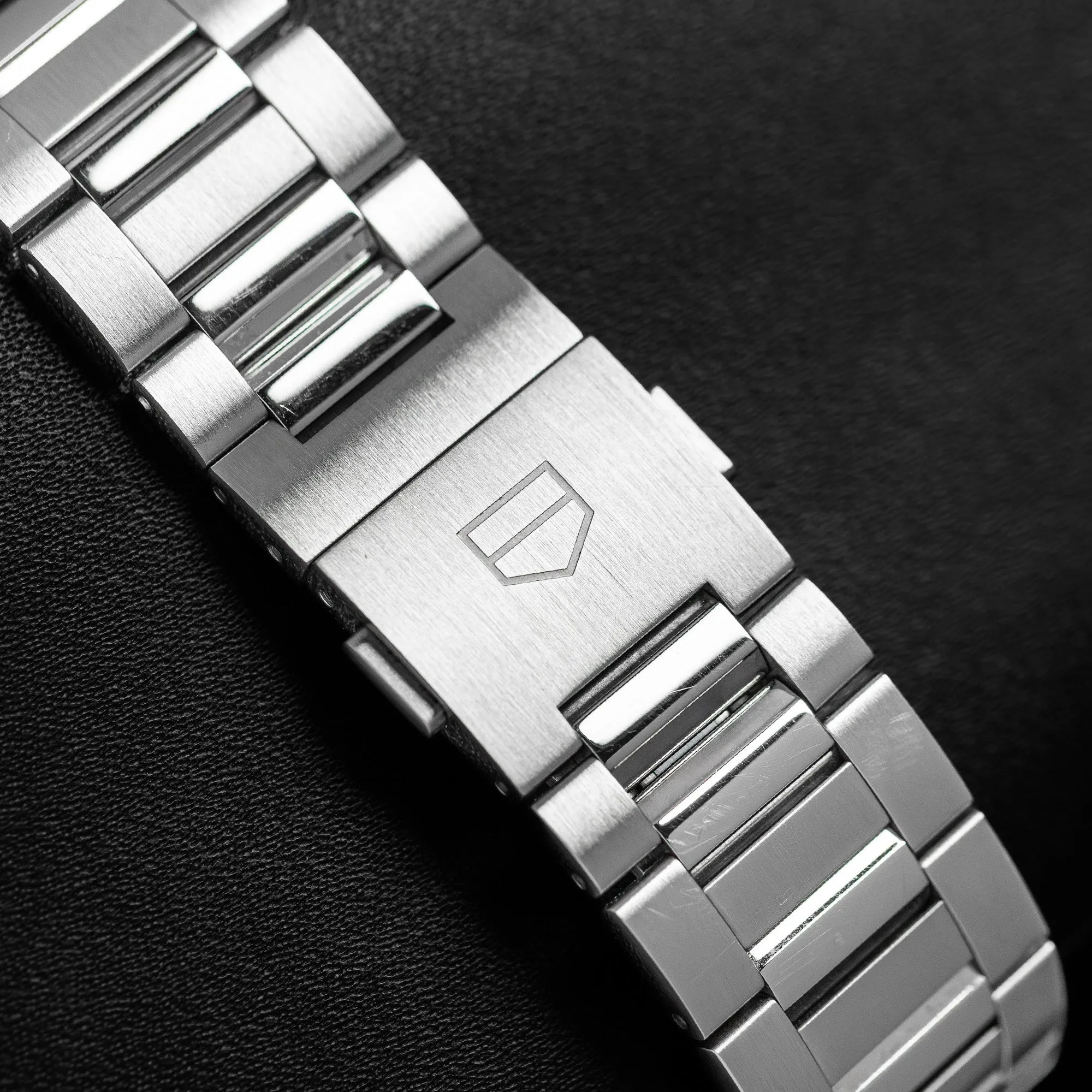 Tag Heuer Carrera Calibre Heuer 02 CBN2011
