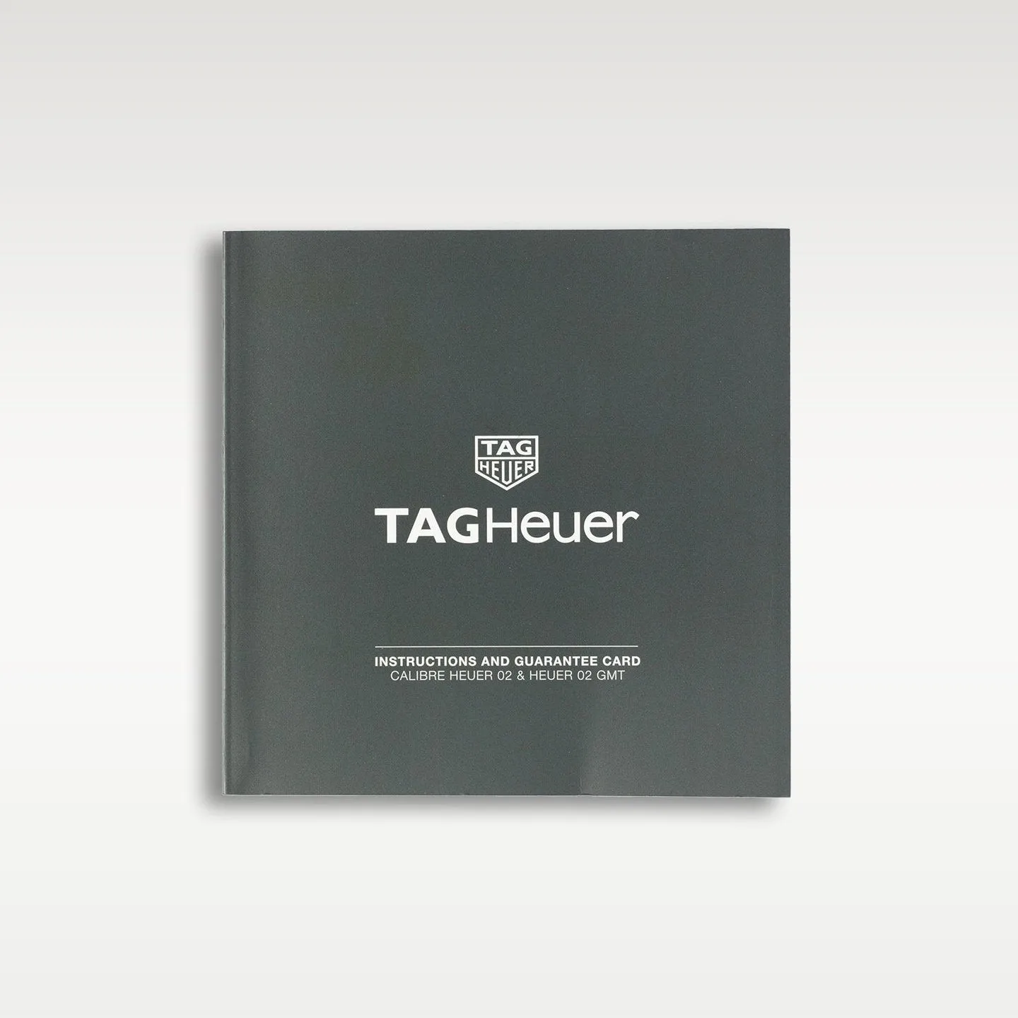 Tag Heuer Carrera Calibre Heuer 02 CBN2011