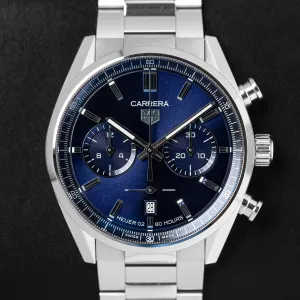 Tag Heuer Carrera Calibre Heuer 02 CBN2011