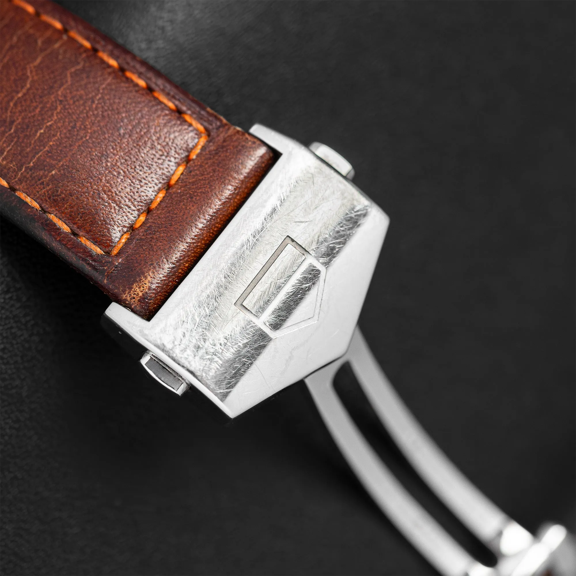 Tag Heuer Carrera CBM2112