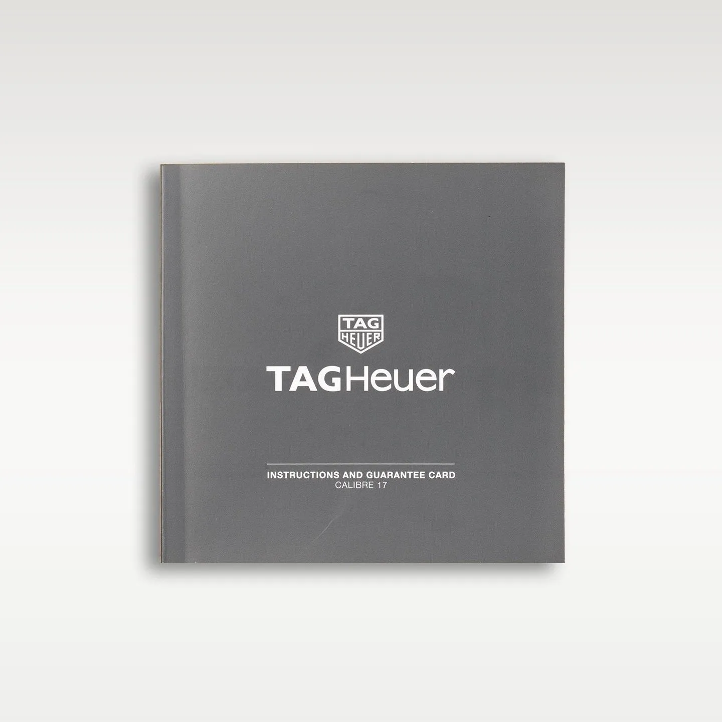 Tag Heuer Carrera CBM2112
