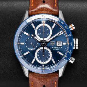 Tag Heuer Carrera CBM2112