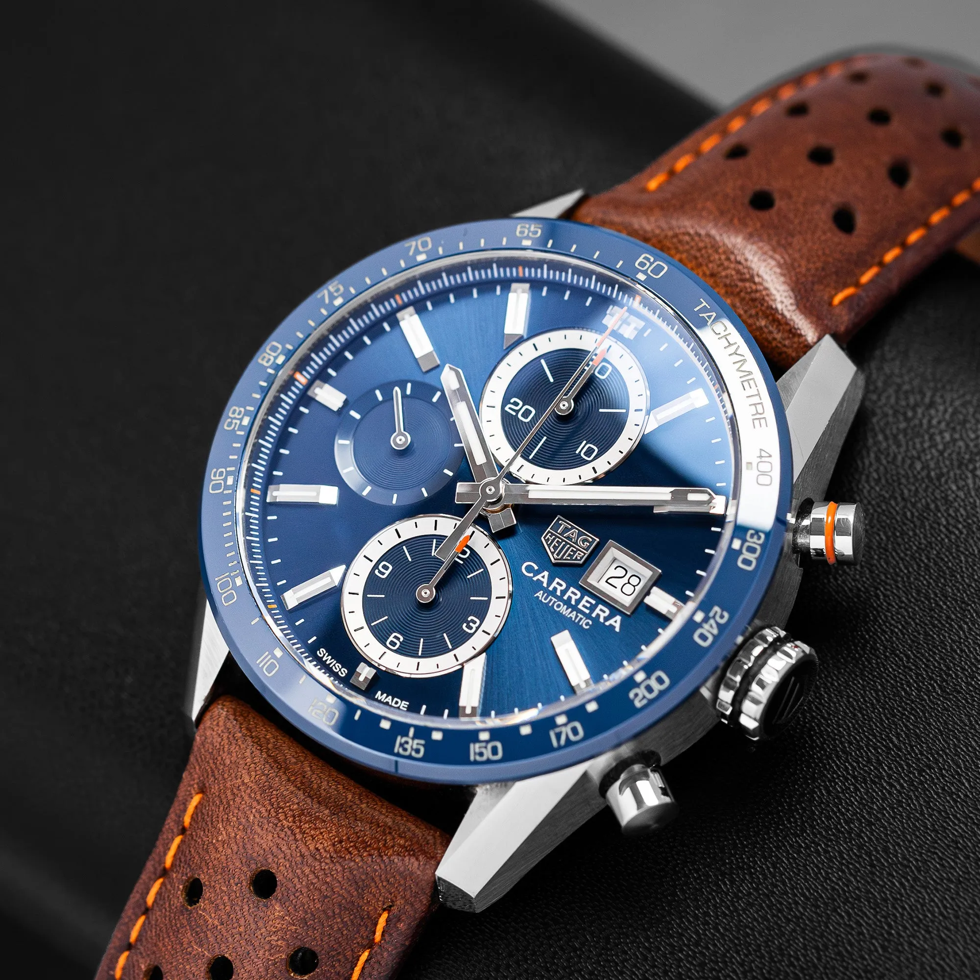 Tag Heuer Carrera CBM2112