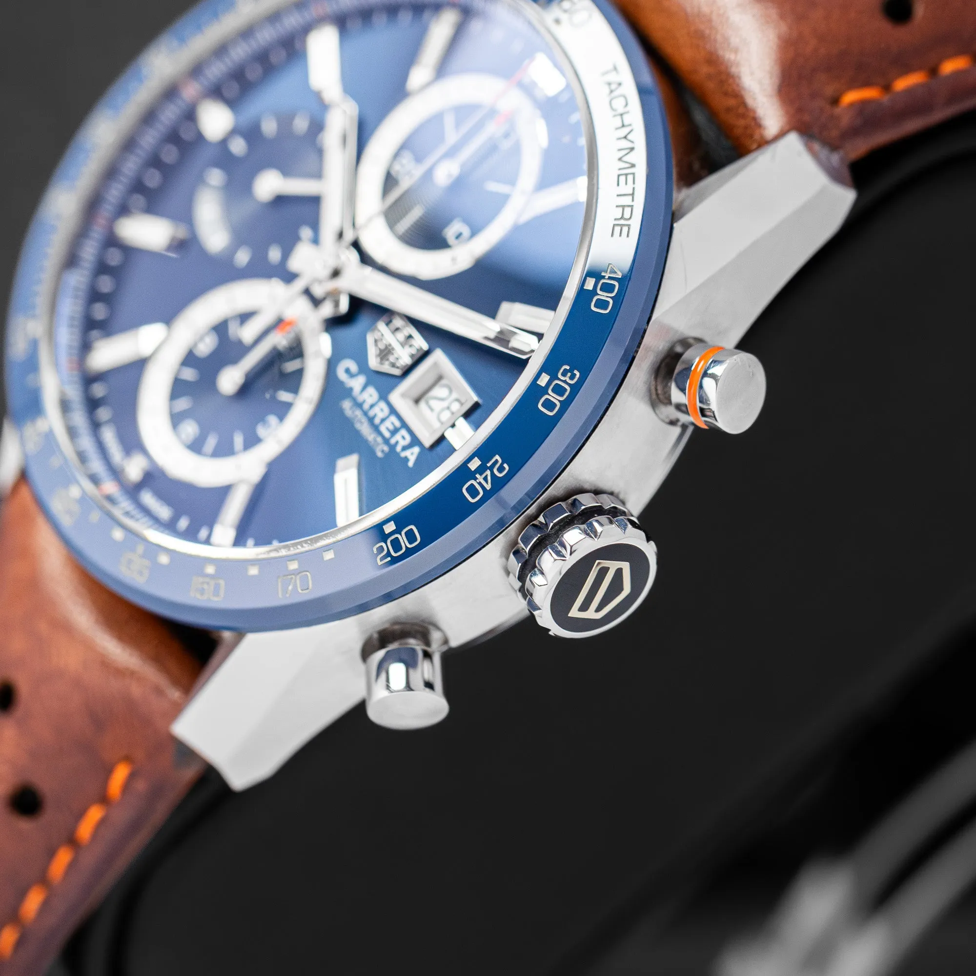 Tag Heuer Carrera CBM2112
