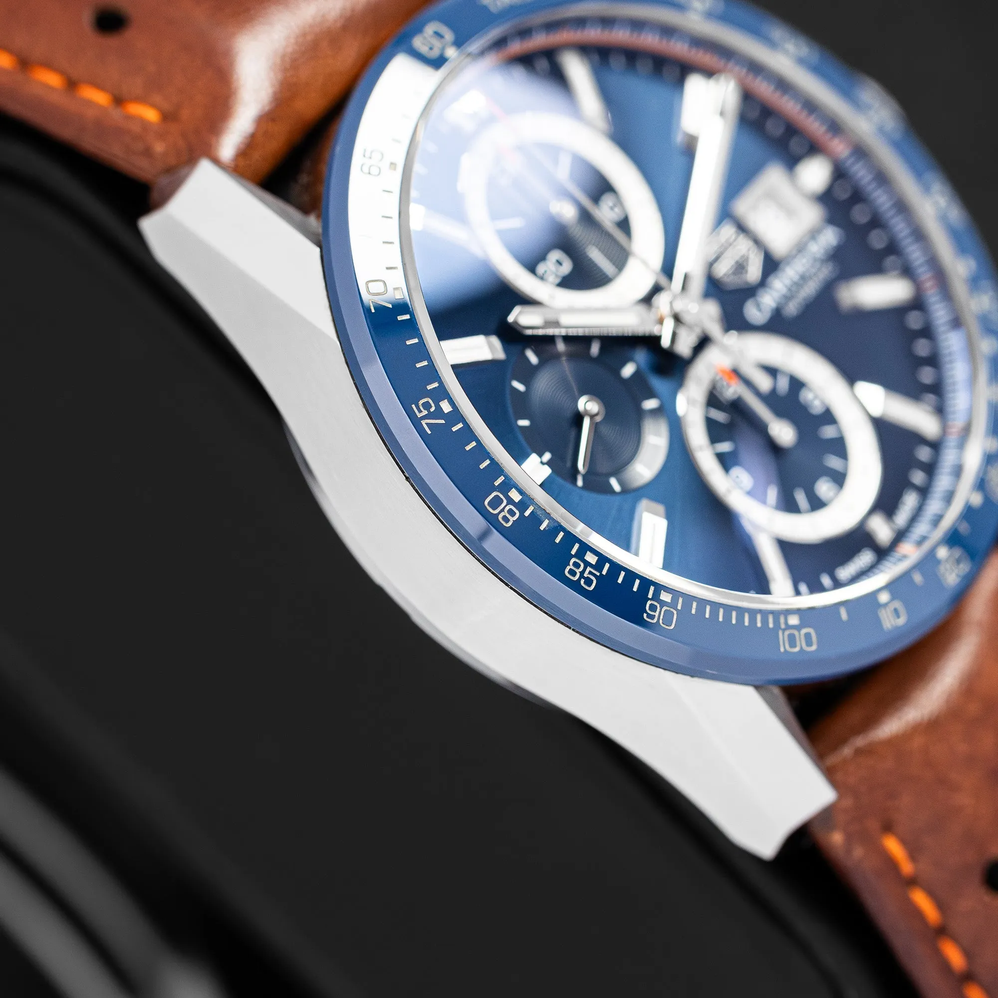 Tag Heuer Carrera CBM2112