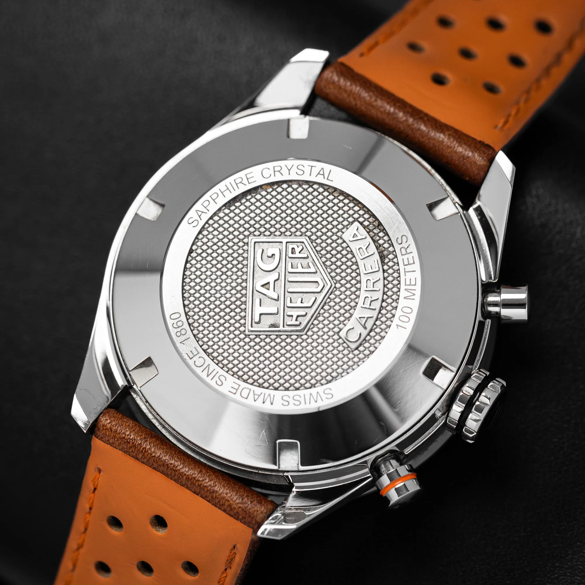 Tag Heuer Carrera CBM2112