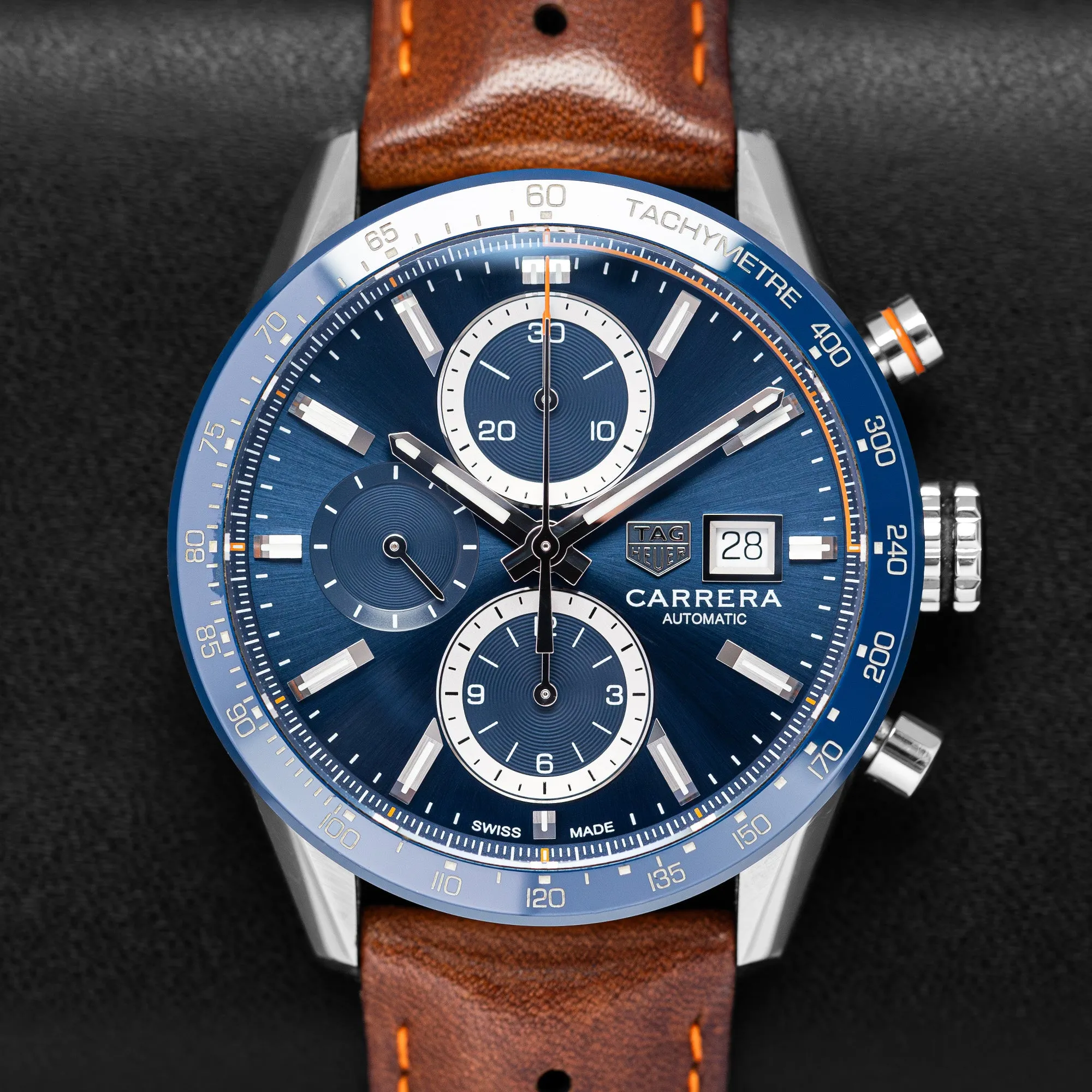 Tag Heuer Carrera CBM2112