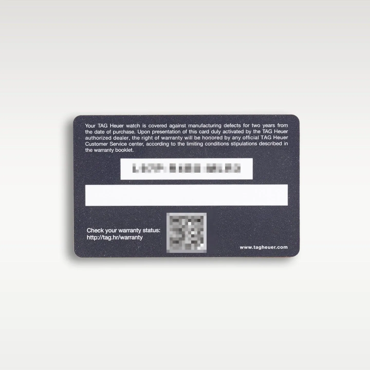 Tag Heuer Carrera CBM2112