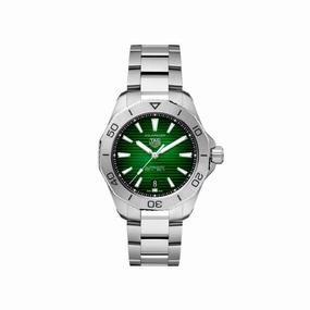 Tag Heuer Aquaracer Professional 40mm Automatic 200 Diver