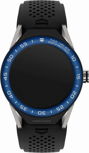 TAG Heuer Watch Connected Modular 45 Smartwatch