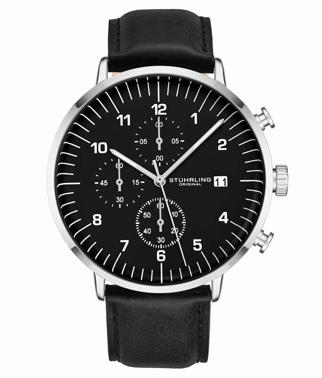 The Elegance Classic 42mm 3911L