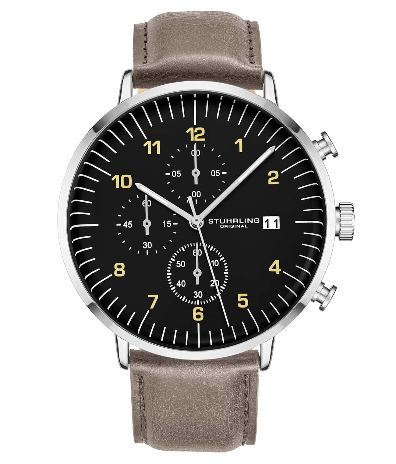 The Elegance Classic 42mm 3911L