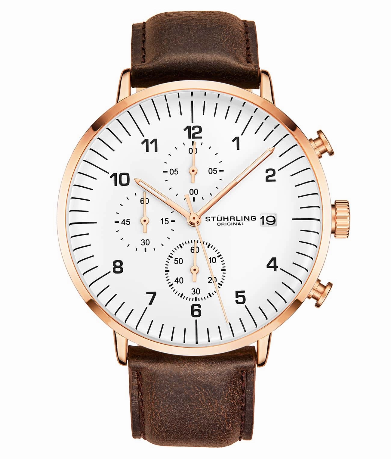 The Elegance Classic 42mm 3911L