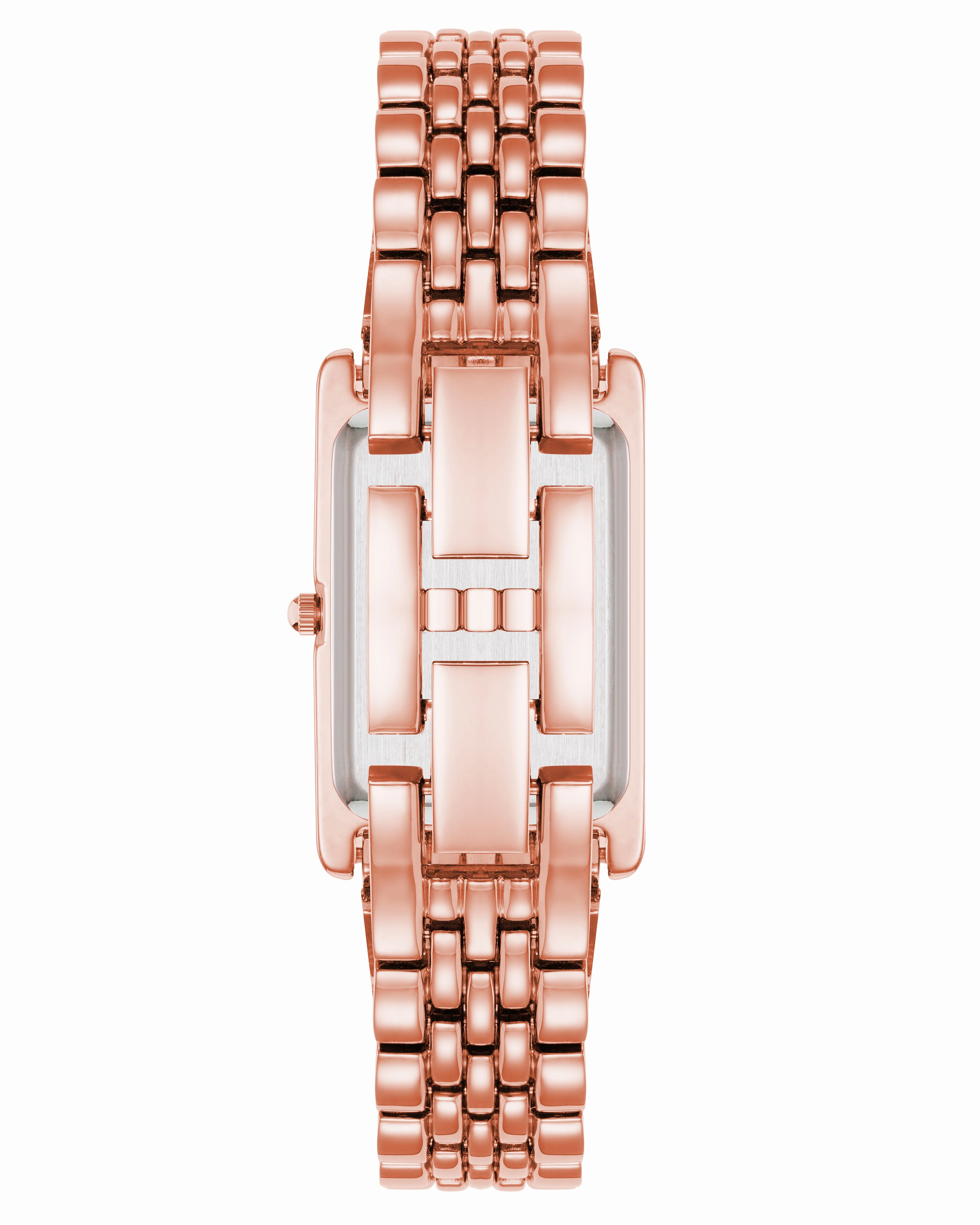 Tilly Crystal? | 20mm, Rose Gold