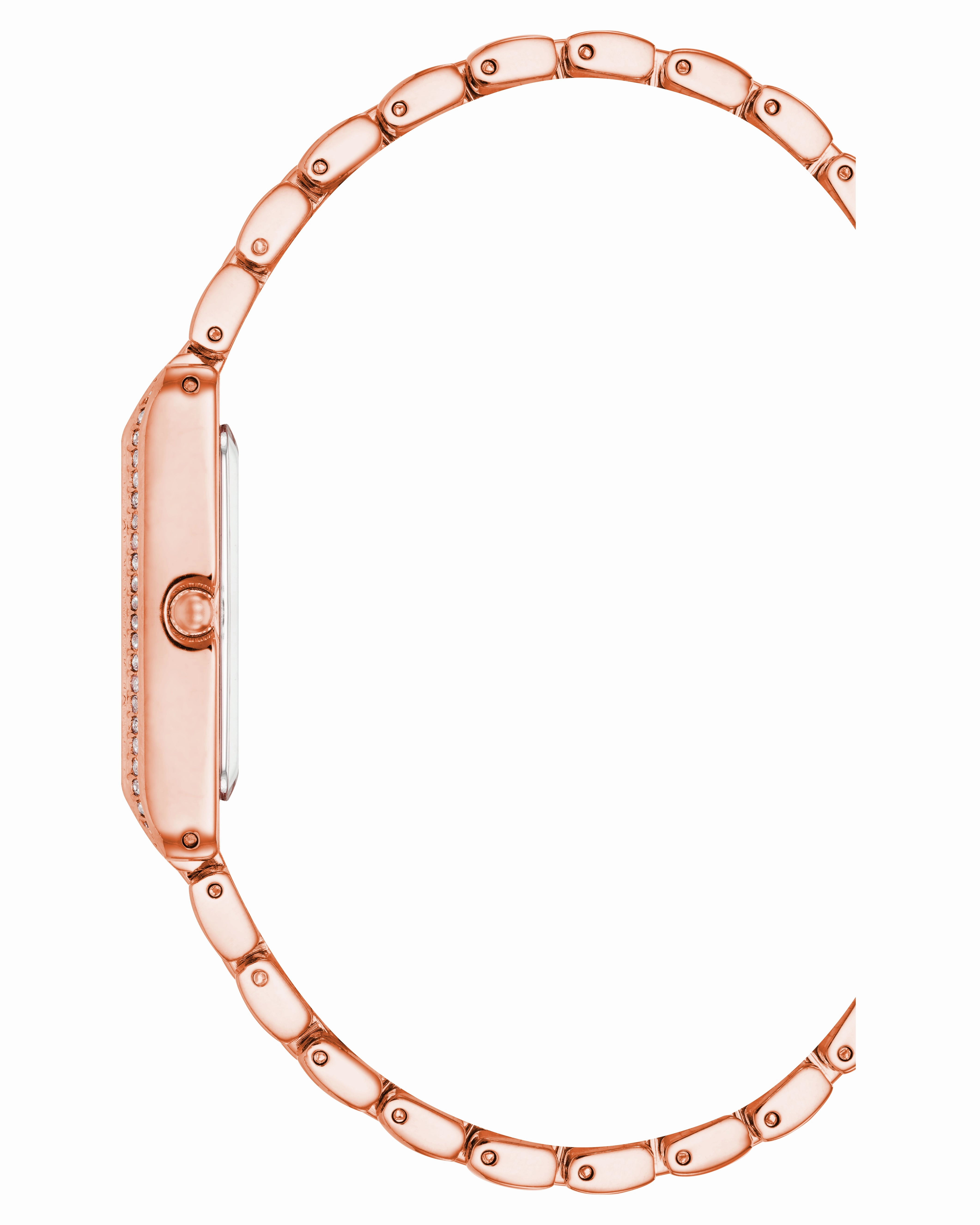 Tilly Crystal? | 20mm, Rose Gold