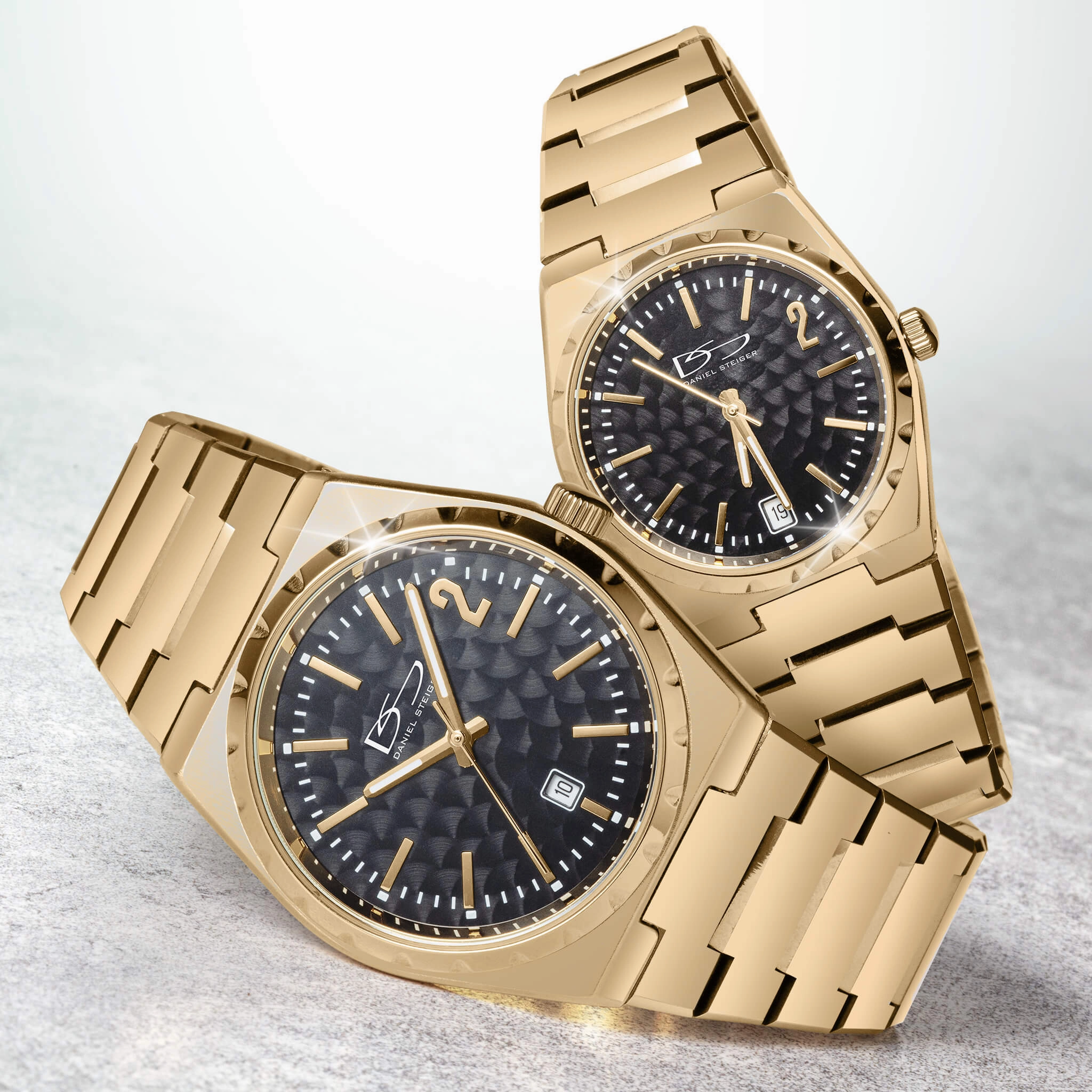 Timeless Unity Watch Set - Pick Any Two