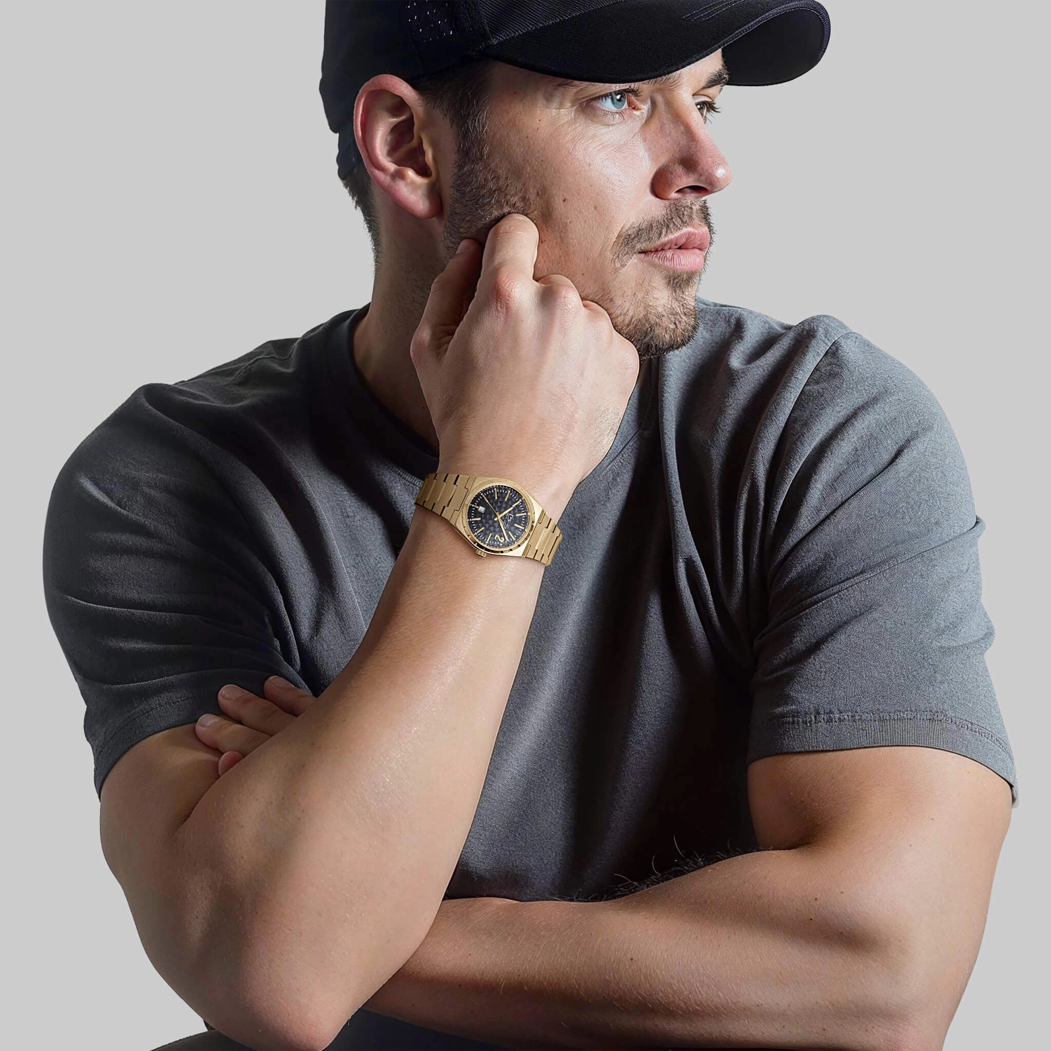 Timeless Unity Watch Set - Pick Any Two
