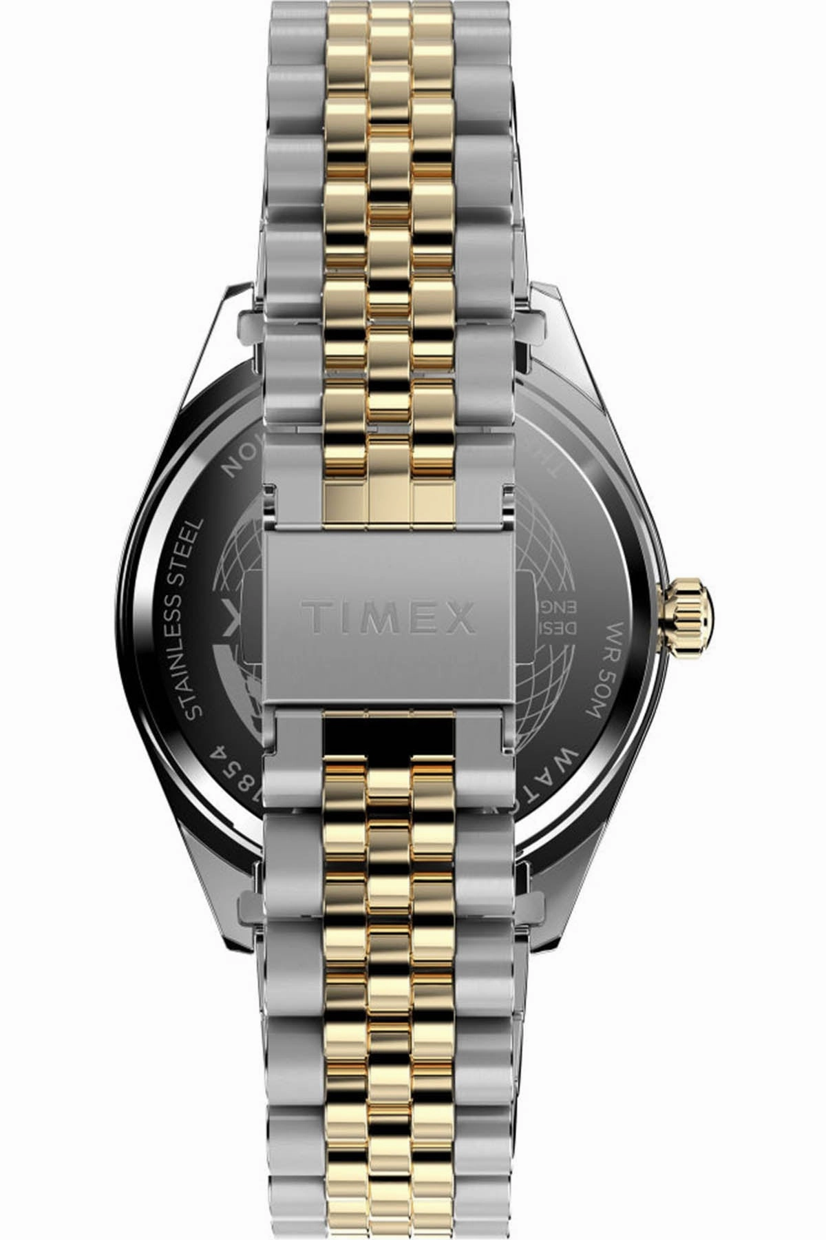 TIMEX