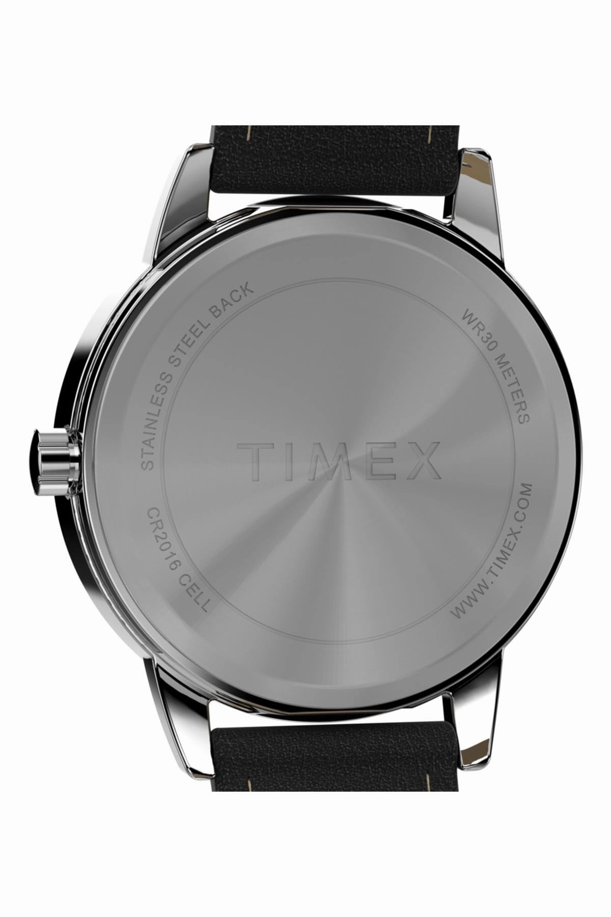 TIMEX