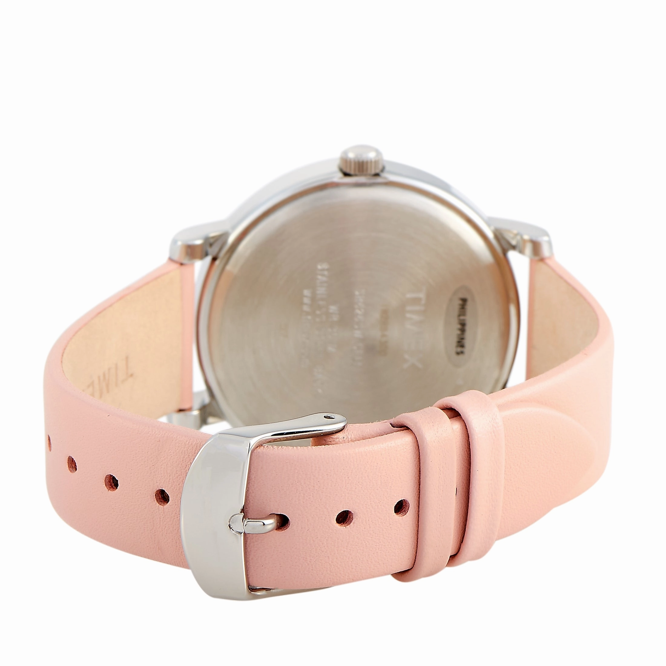 Timex Crystal Bloom with Swarovski Crystals Watch TW2R84300